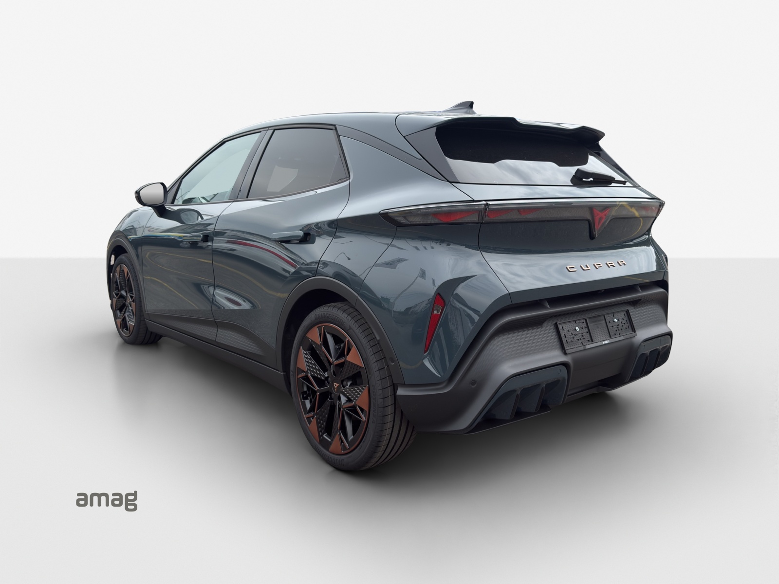 CUPRA Raval 52 kWh Dynamic+ Launch Edition-showroom-element-2