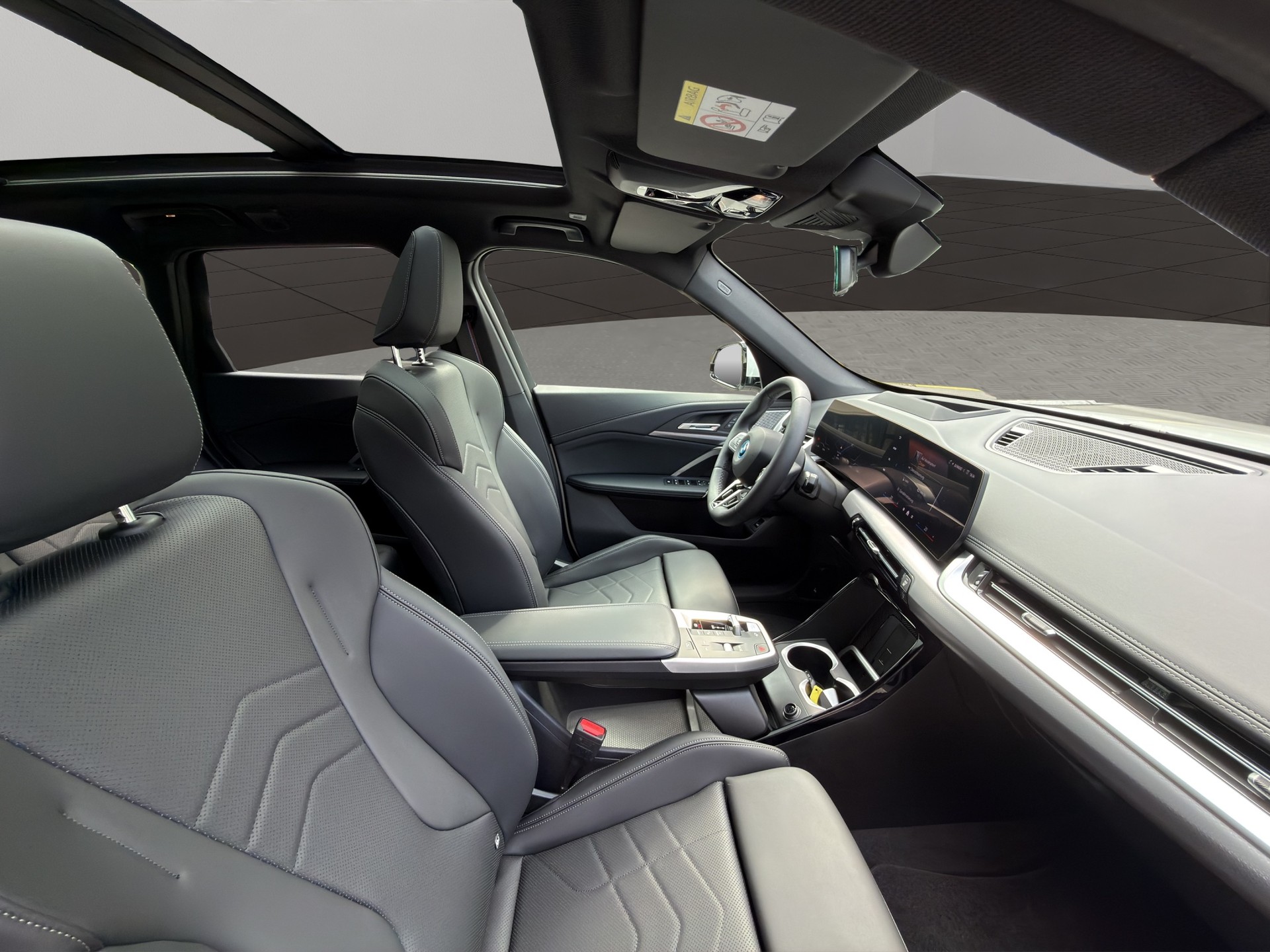 BMW iX1 xDrive 30 M Sport Pro-image-20