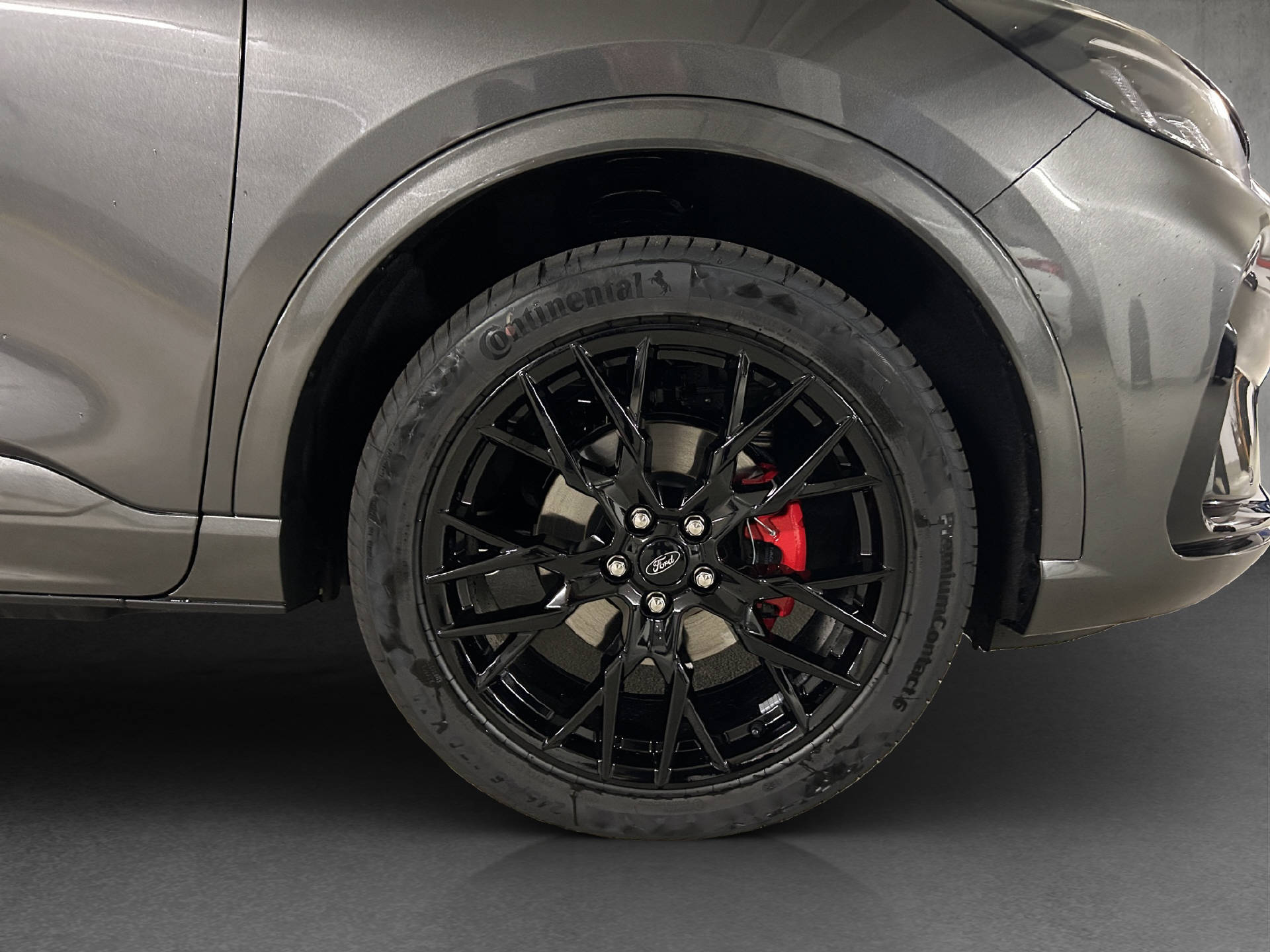 FORD Kuga 2.5 Plug-in Hybrid ST-Line X-image-22