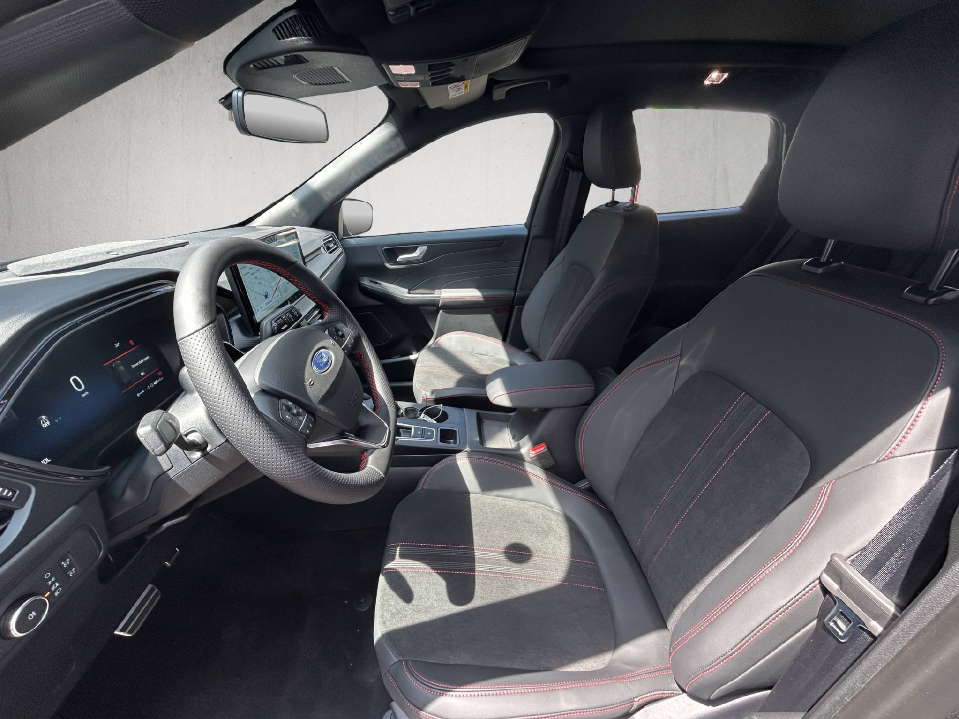 FORD Kuga 2.5 Plug-in Hybrid ST-Line X-image-9