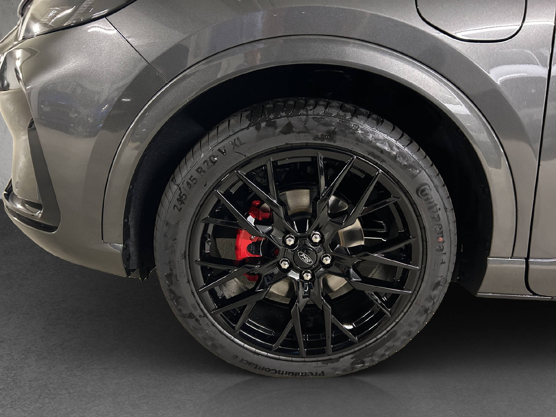 FORD Kuga 2.5 Plug-in Hybrid ST-Line X-image-25