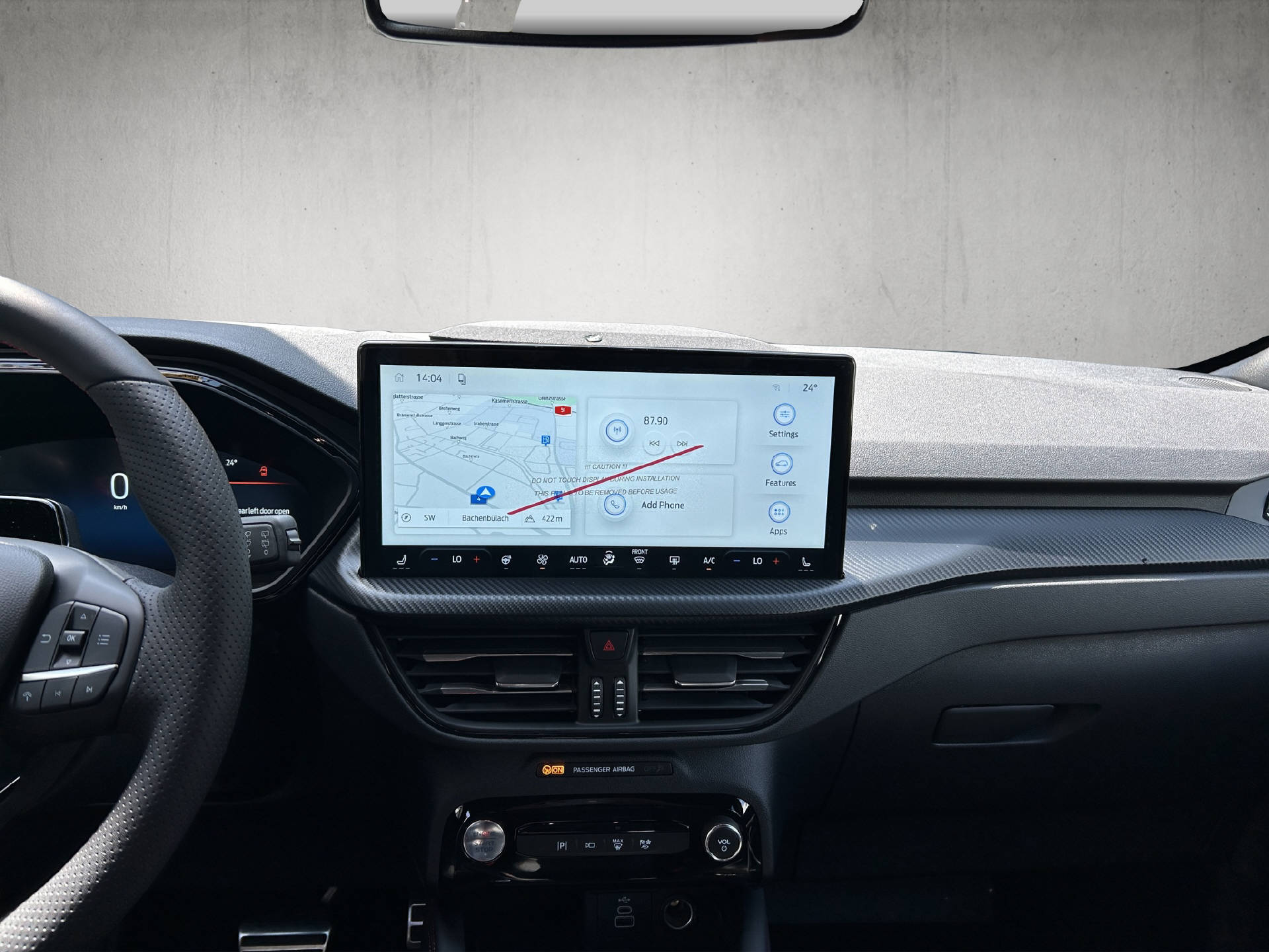 FORD Kuga 2.5 Plug-in Hybrid ST-Line X-image-15