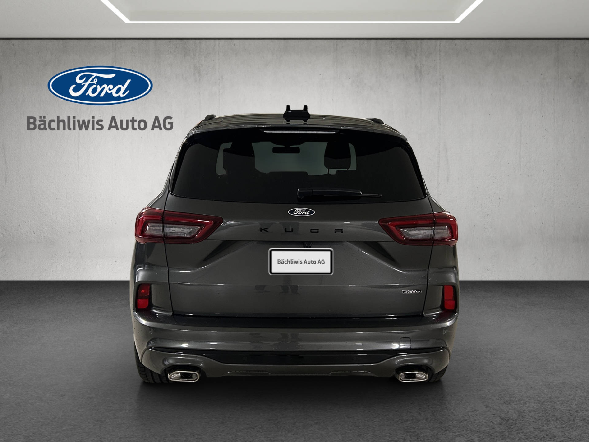 FORD Kuga 2.5 Plug-in Hybrid ST-Line X-showroom-element-3