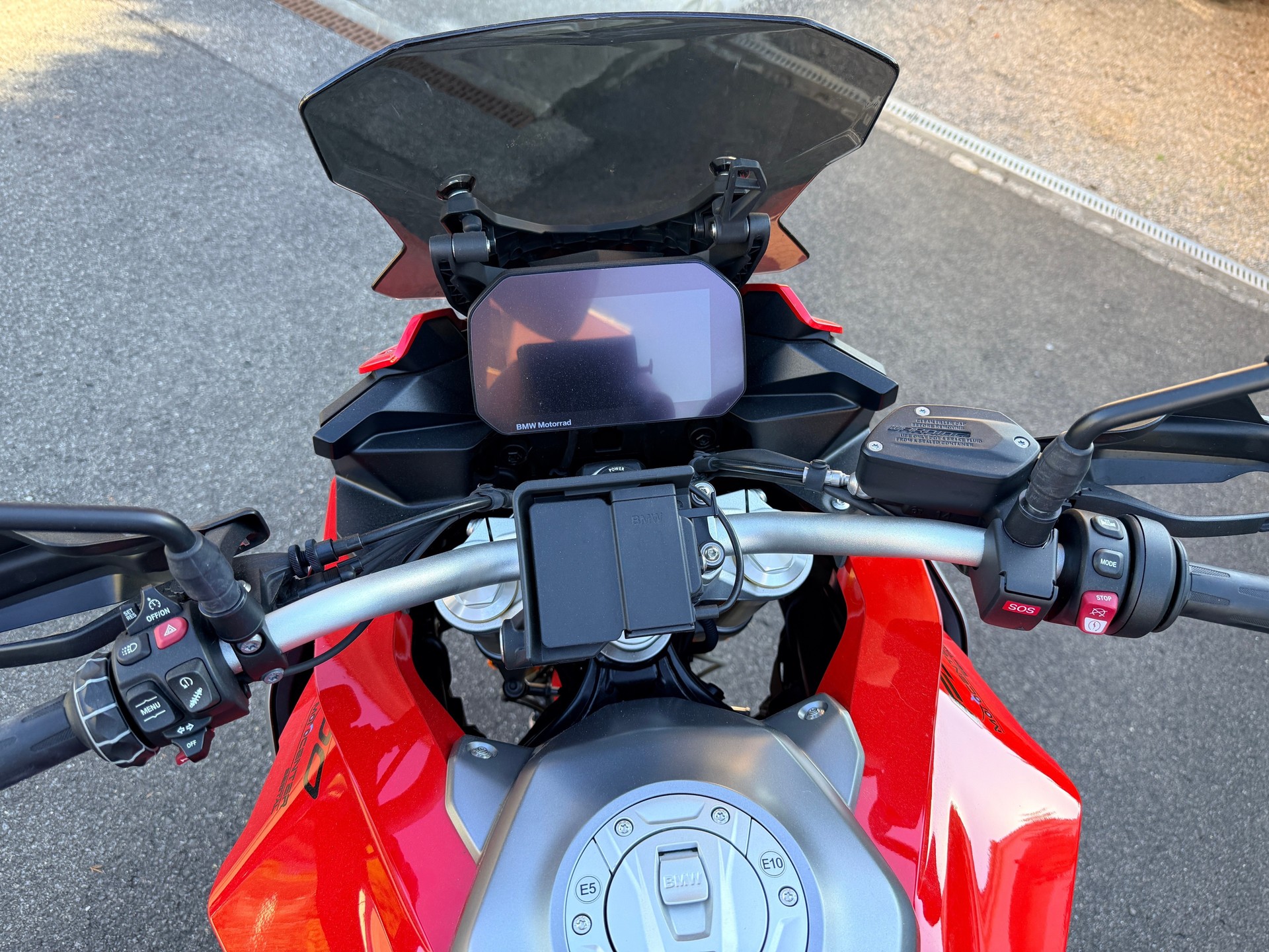 BMW F 900 XR ABS-image-2