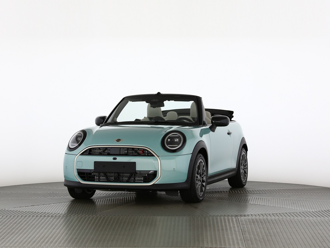 MINI Cooper S Cabriolet DKG I MINI Days Offer