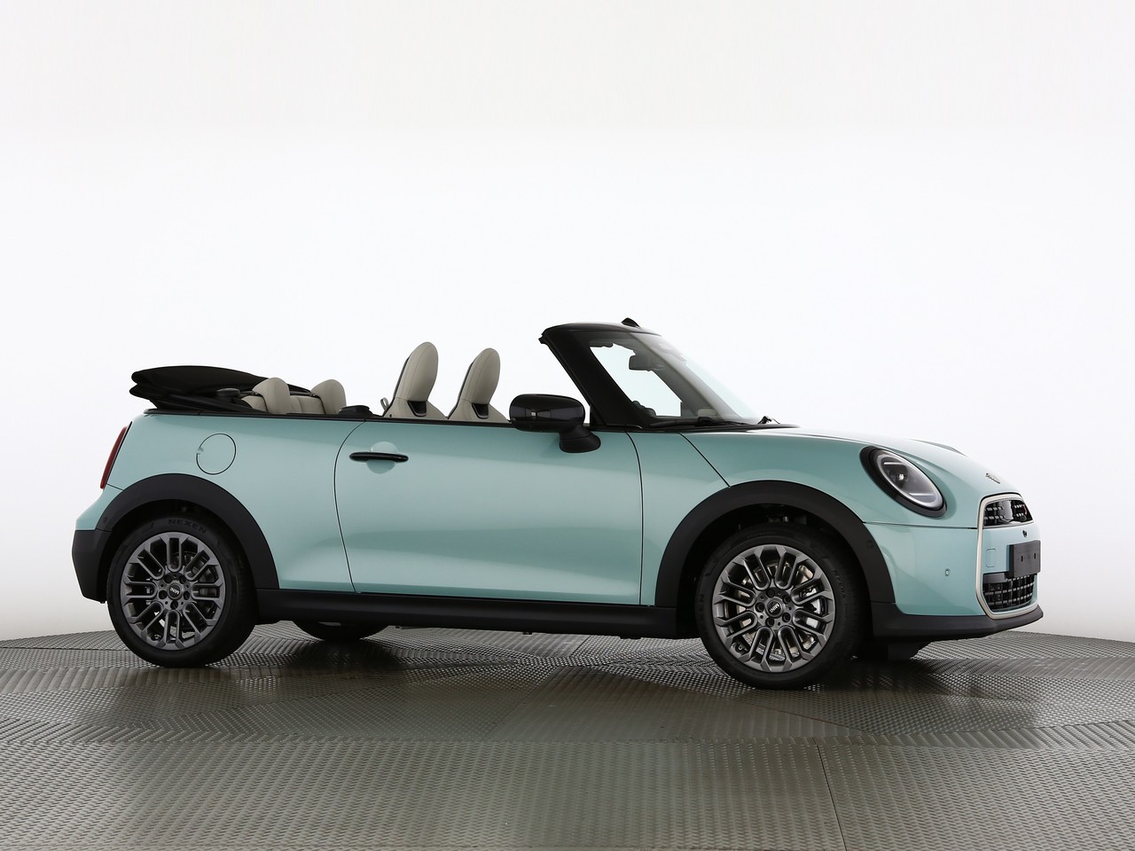 MINI Cooper S Cabriolet DKG I MINI Days Offer-image-18