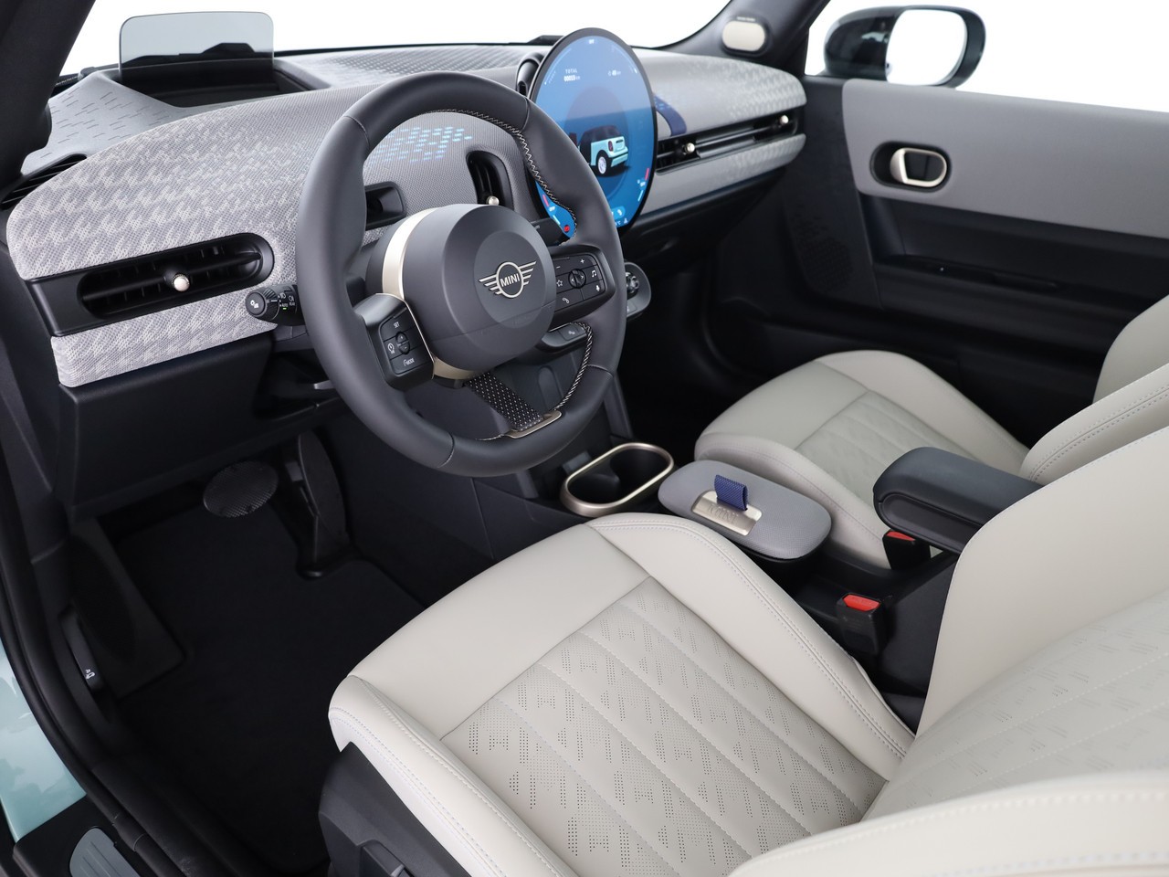 MINI Cooper S Cabriolet DKG I MINI Days Offer-image-37