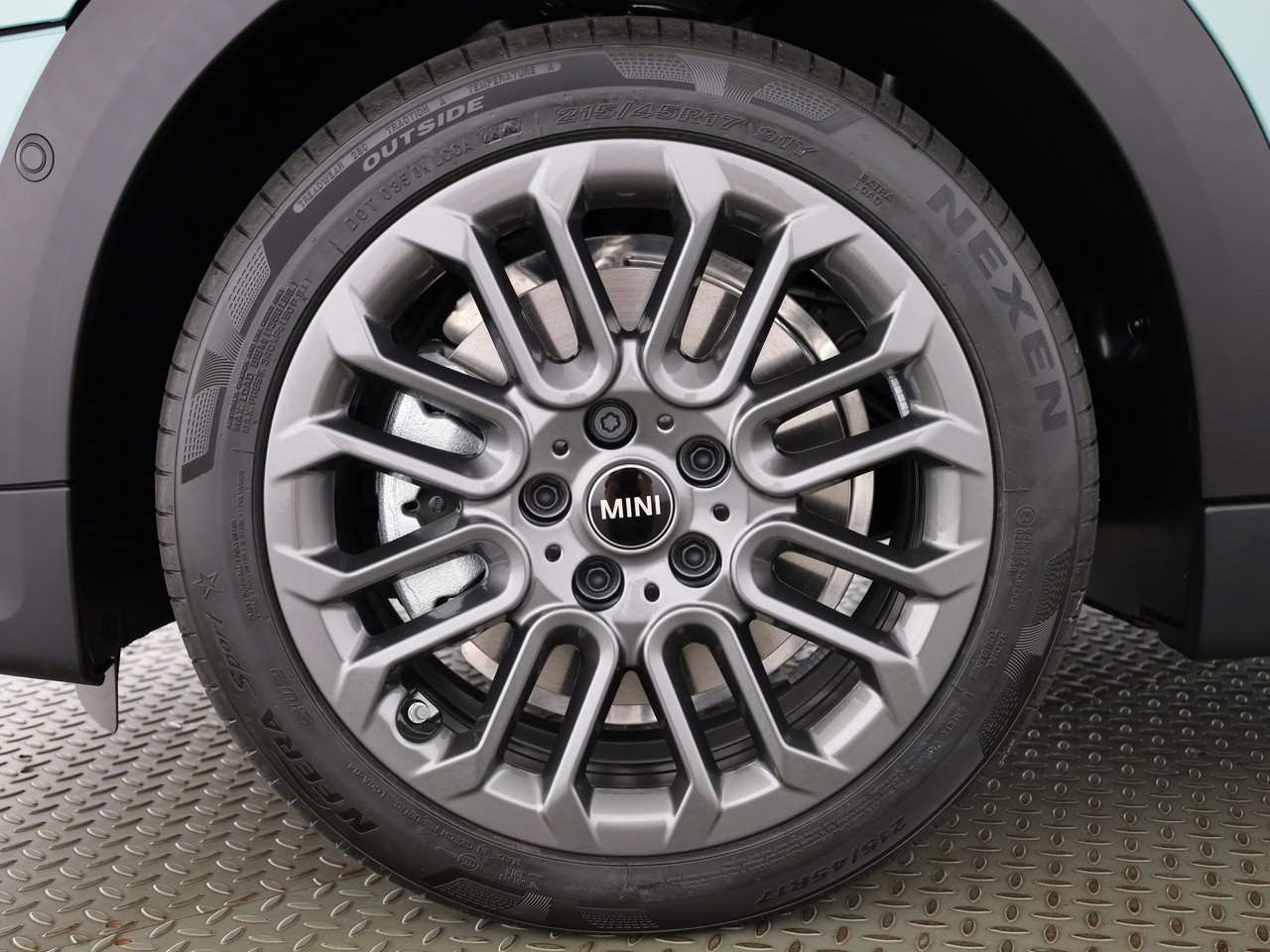 MINI Cooper S Cabriolet DKG I MINI Days Offer-image-30