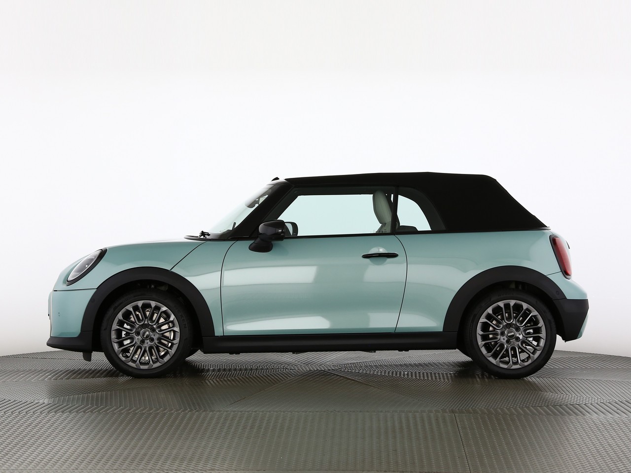 MINI Cooper S Cabriolet DKG I MINI Days Offer-image-24