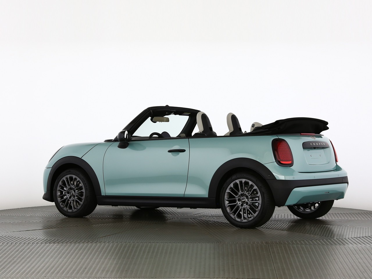 MINI Cooper S Cabriolet DKG I MINI Days Offer-image-7