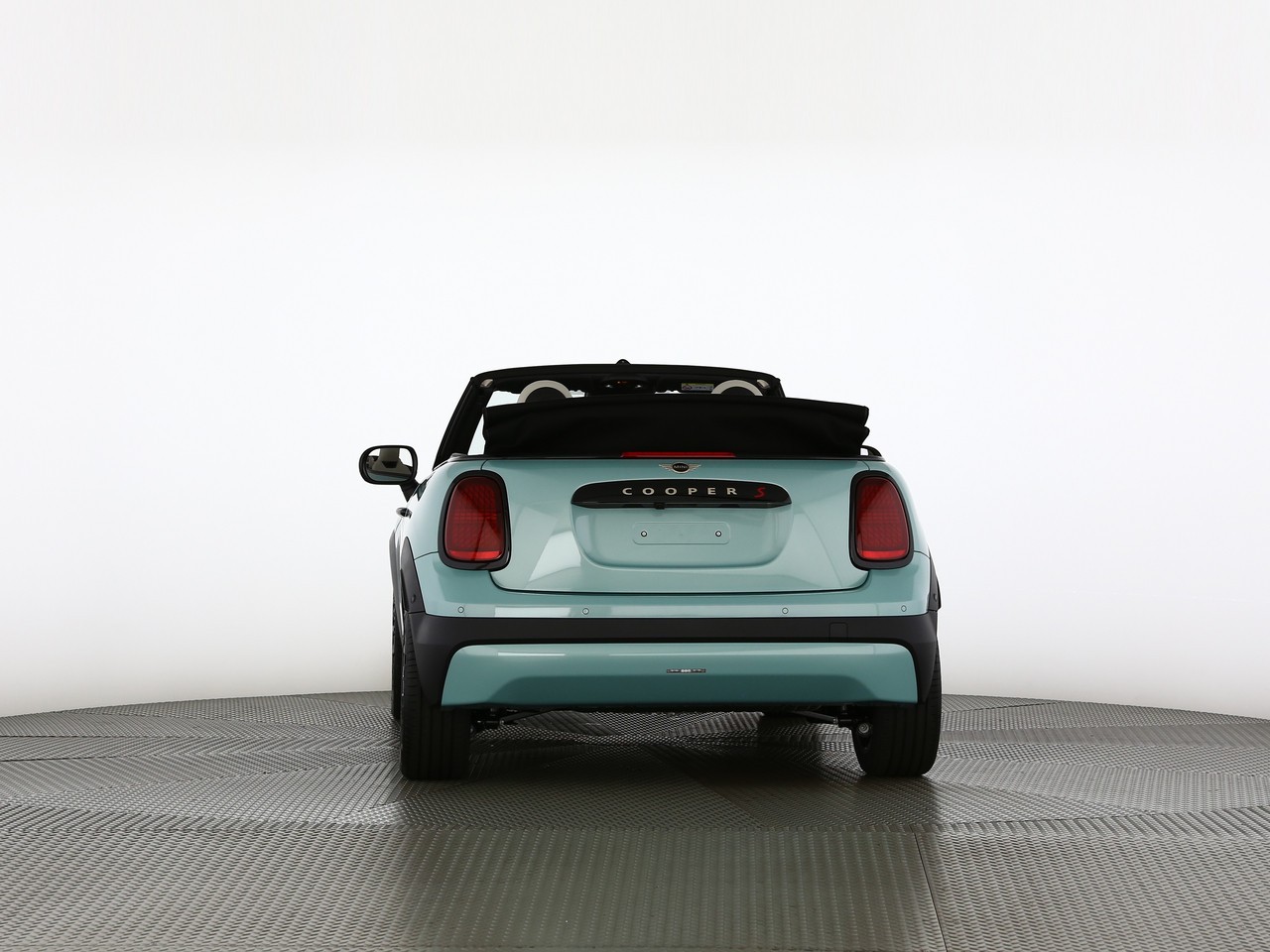 MINI Cooper S Cabriolet DKG I MINI Days Offer-image-10