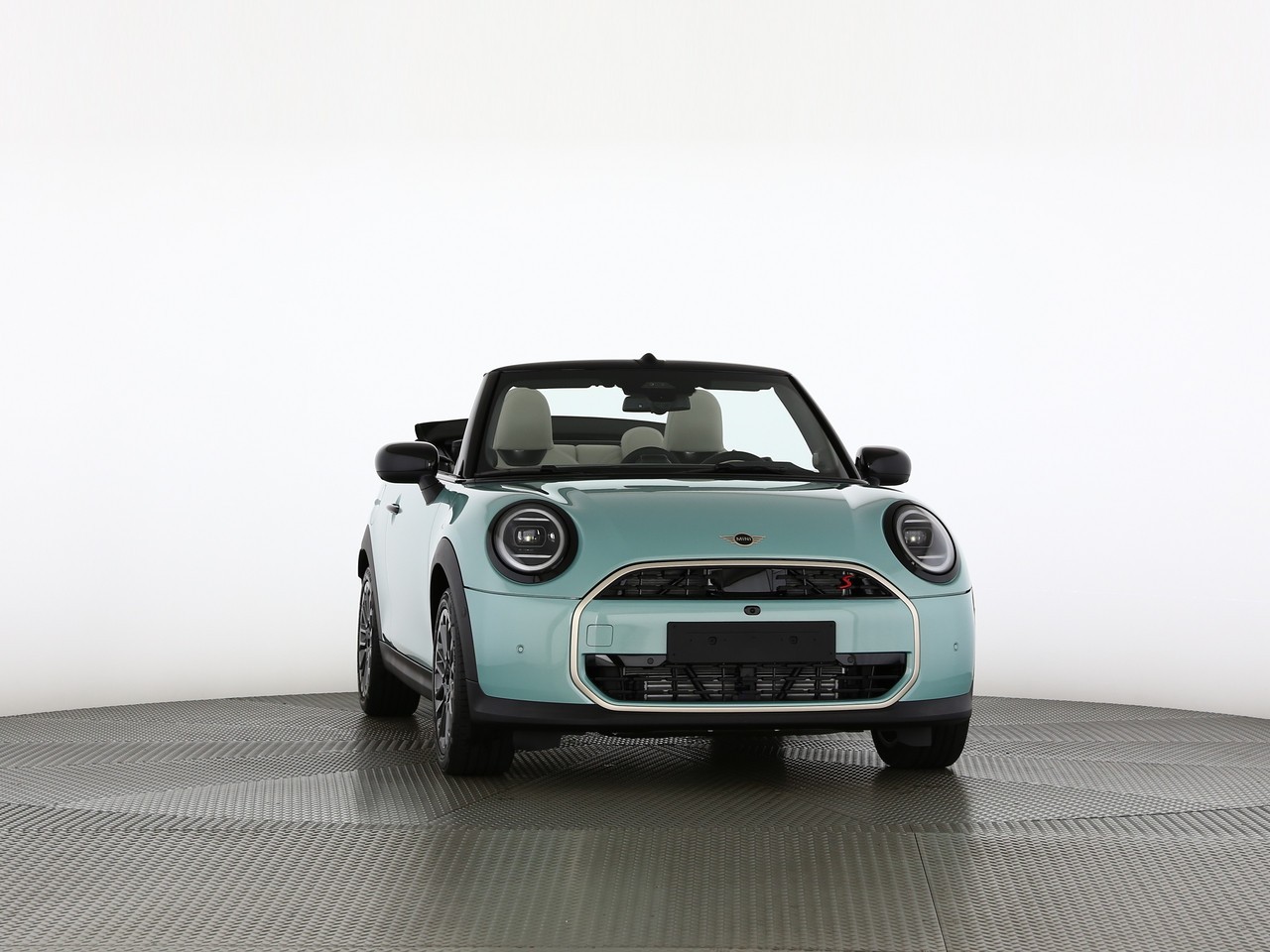 MINI Cooper S Cabriolet DKG I MINI Days Offer-image-22