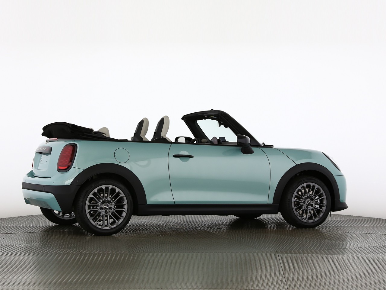 MINI Cooper S Cabriolet DKG I MINI Days Offer-image-15