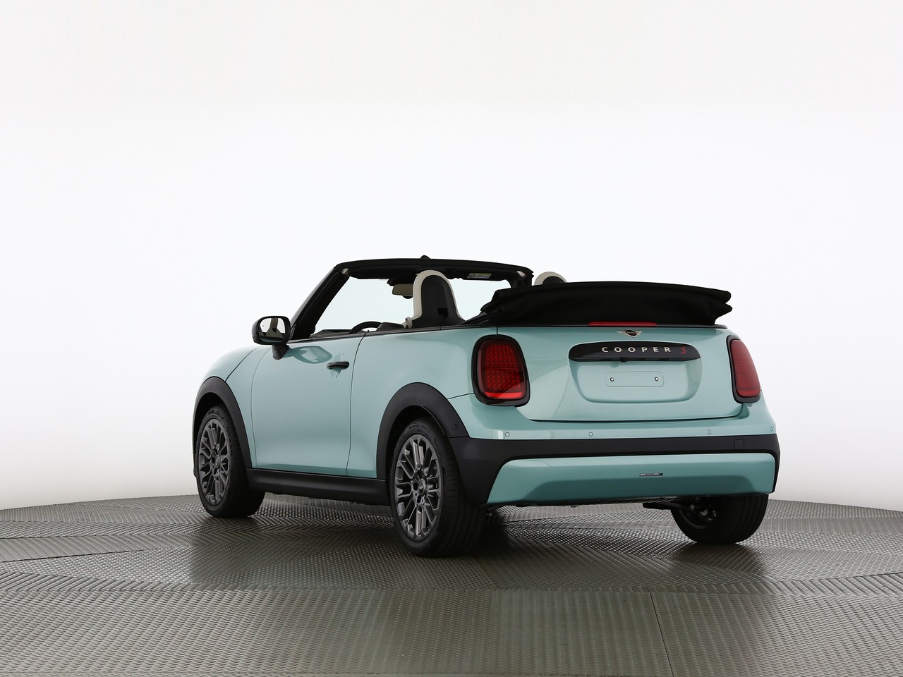 MINI Cooper S Cabriolet DKG I MINI Days Offer-image-9