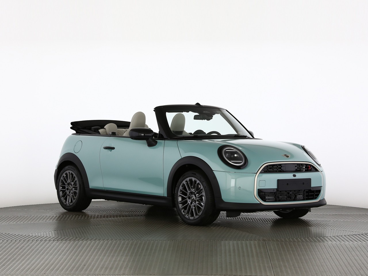 MINI Cooper S Cabriolet DKG I MINI Days Offer-image-20
