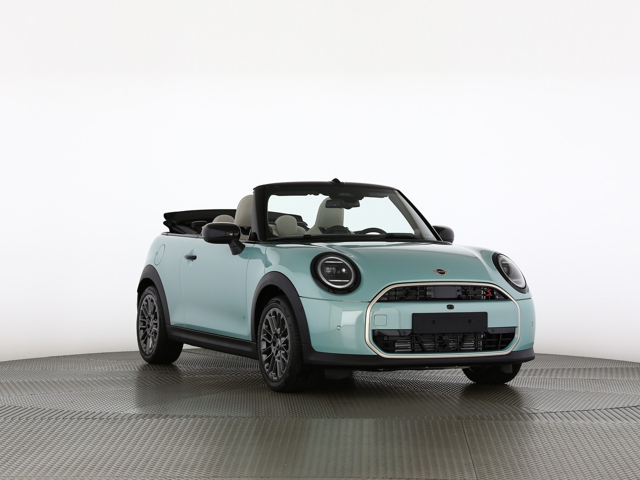 MINI Cooper S Cabriolet DKG I MINI Days Offer-image-21