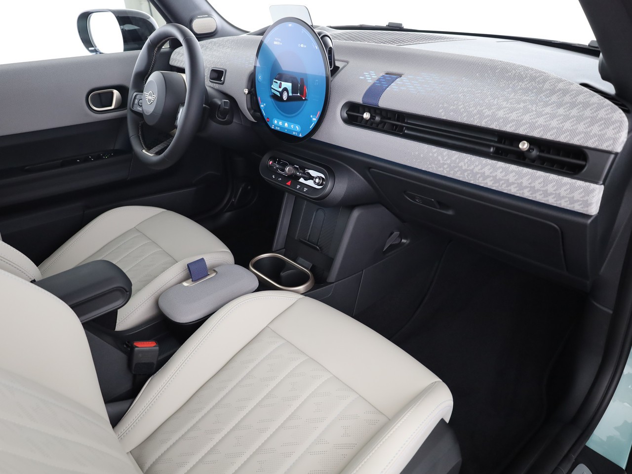MINI Cooper S Cabriolet DKG I MINI Days Offer-image-38
