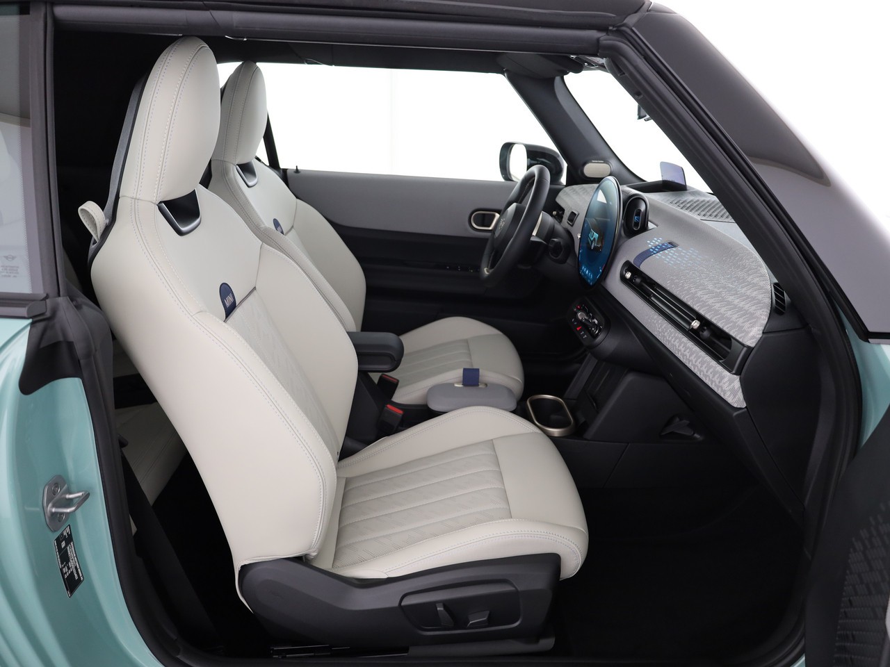 MINI Cooper S Cabriolet DKG I MINI Days Offer-image-41