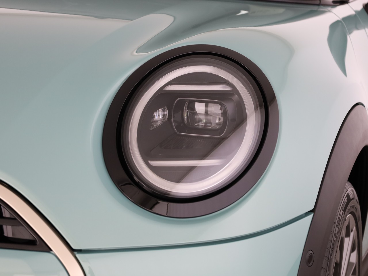 MINI Cooper S Cabriolet DKG I MINI Days Offer-image-29