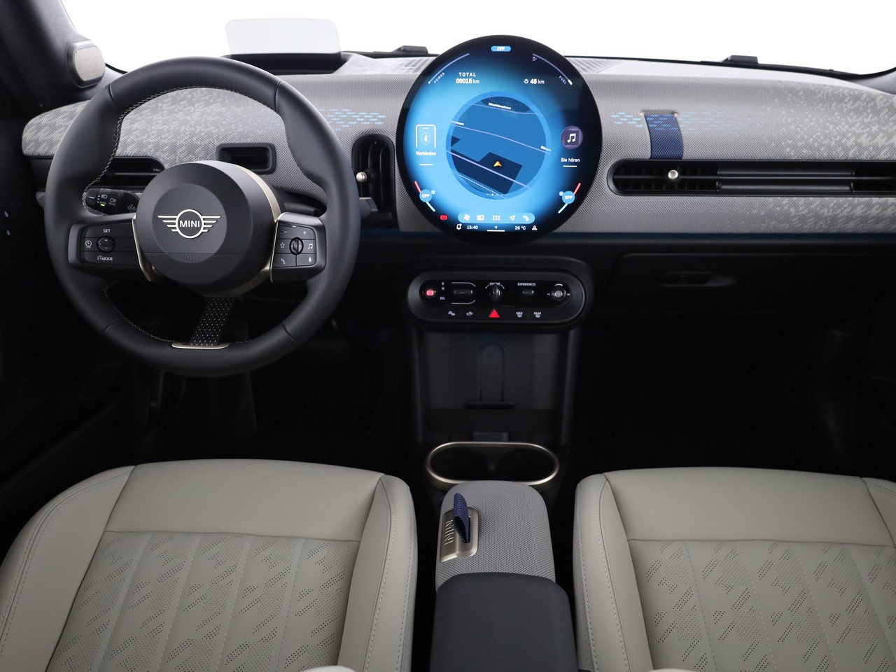 MINI Cooper S Cabriolet DKG I MINI Days Offer-image-33