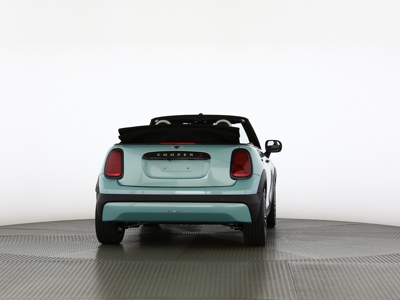 MINI Cooper S Cabriolet DKG I MINI Days Offer-image-11