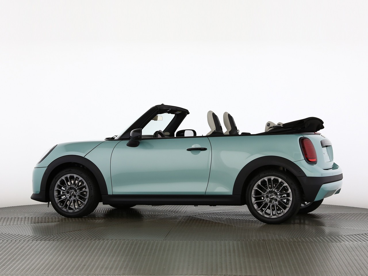 MINI Cooper S Cabriolet DKG I MINI Days Offer-image-6