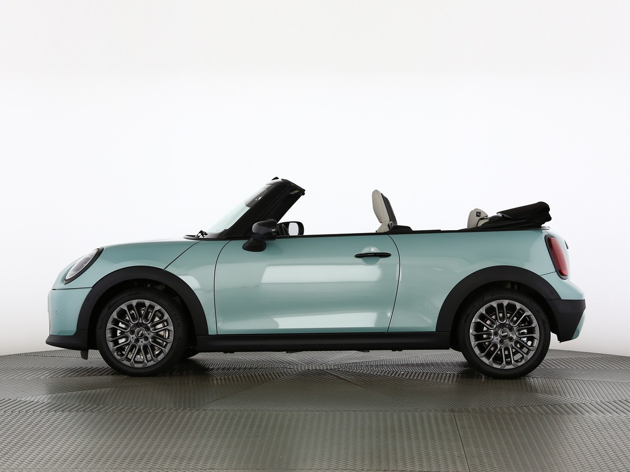MINI Cooper S Cabriolet DKG I MINI Days Offer-image-5