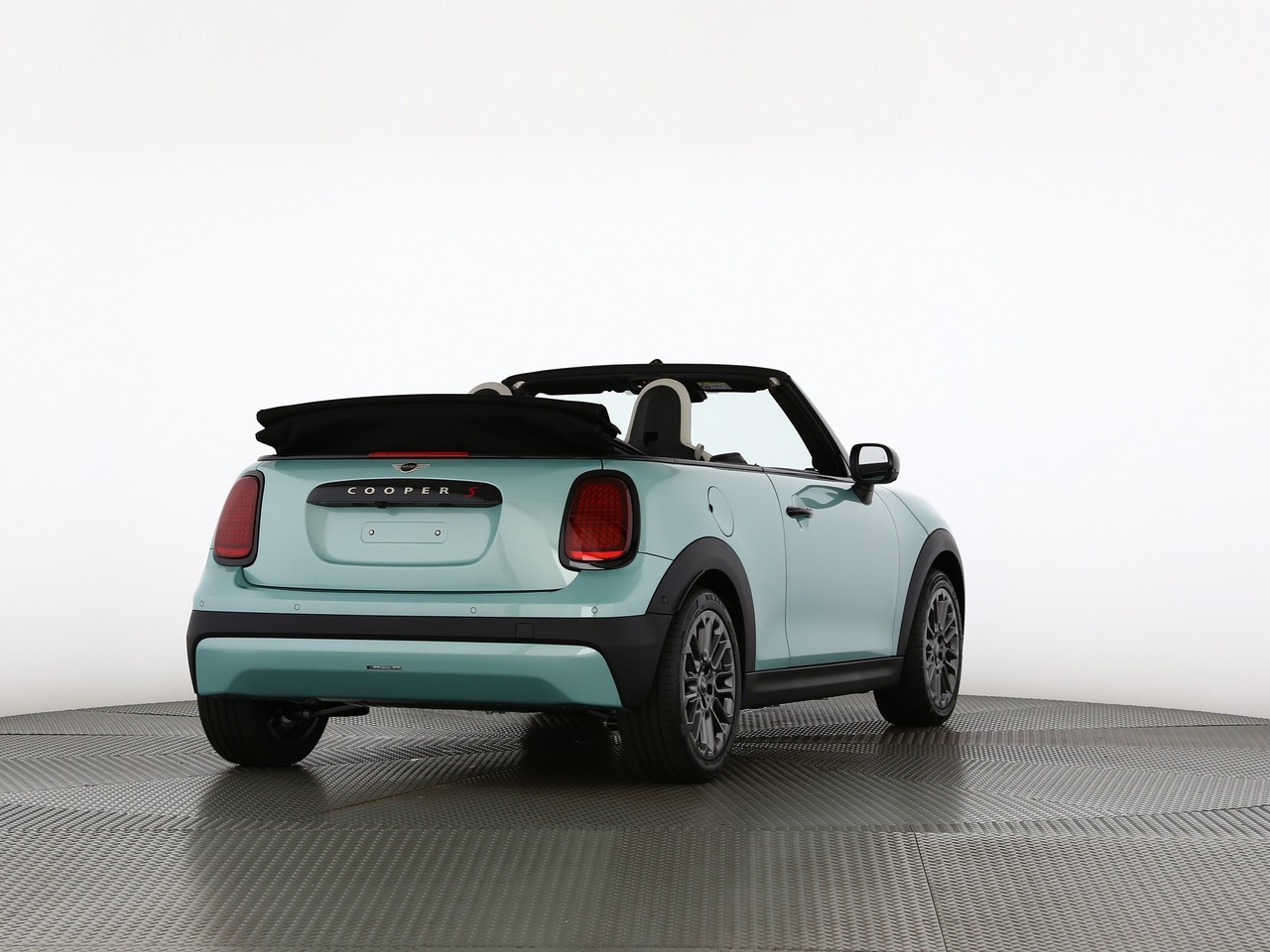 MINI Cooper S Cabriolet DKG I MINI Days Offer-image-12