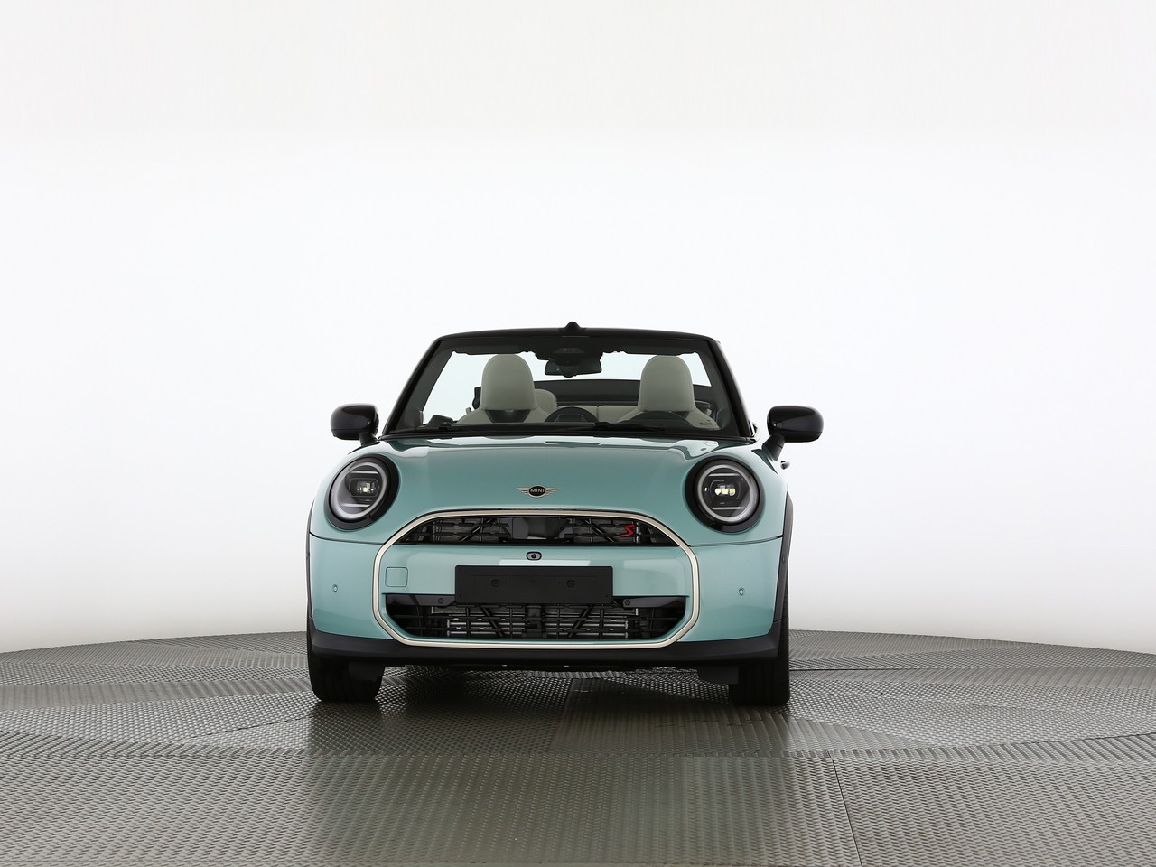 MINI Cooper S Cabriolet DKG I MINI Days Offer-image-23