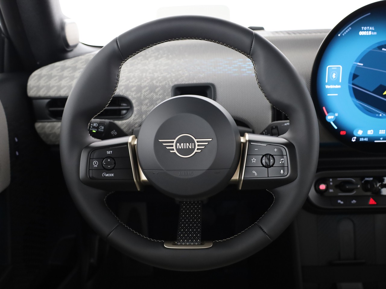 MINI Cooper S Cabriolet DKG I MINI Days Offer-image-35