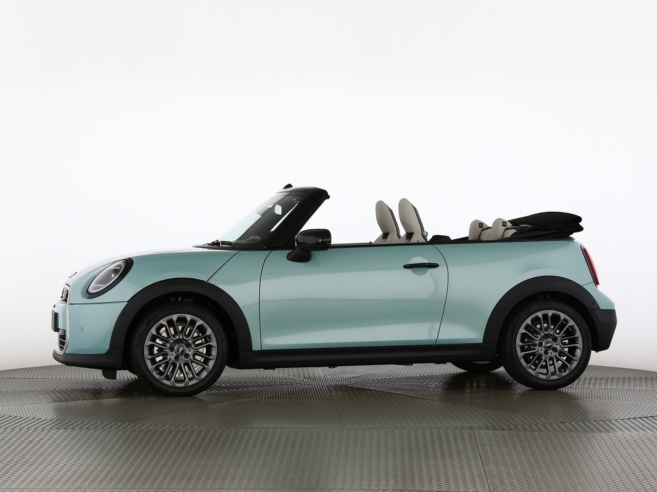 MINI Cooper S Cabriolet DKG I MINI Days Offer-image-4