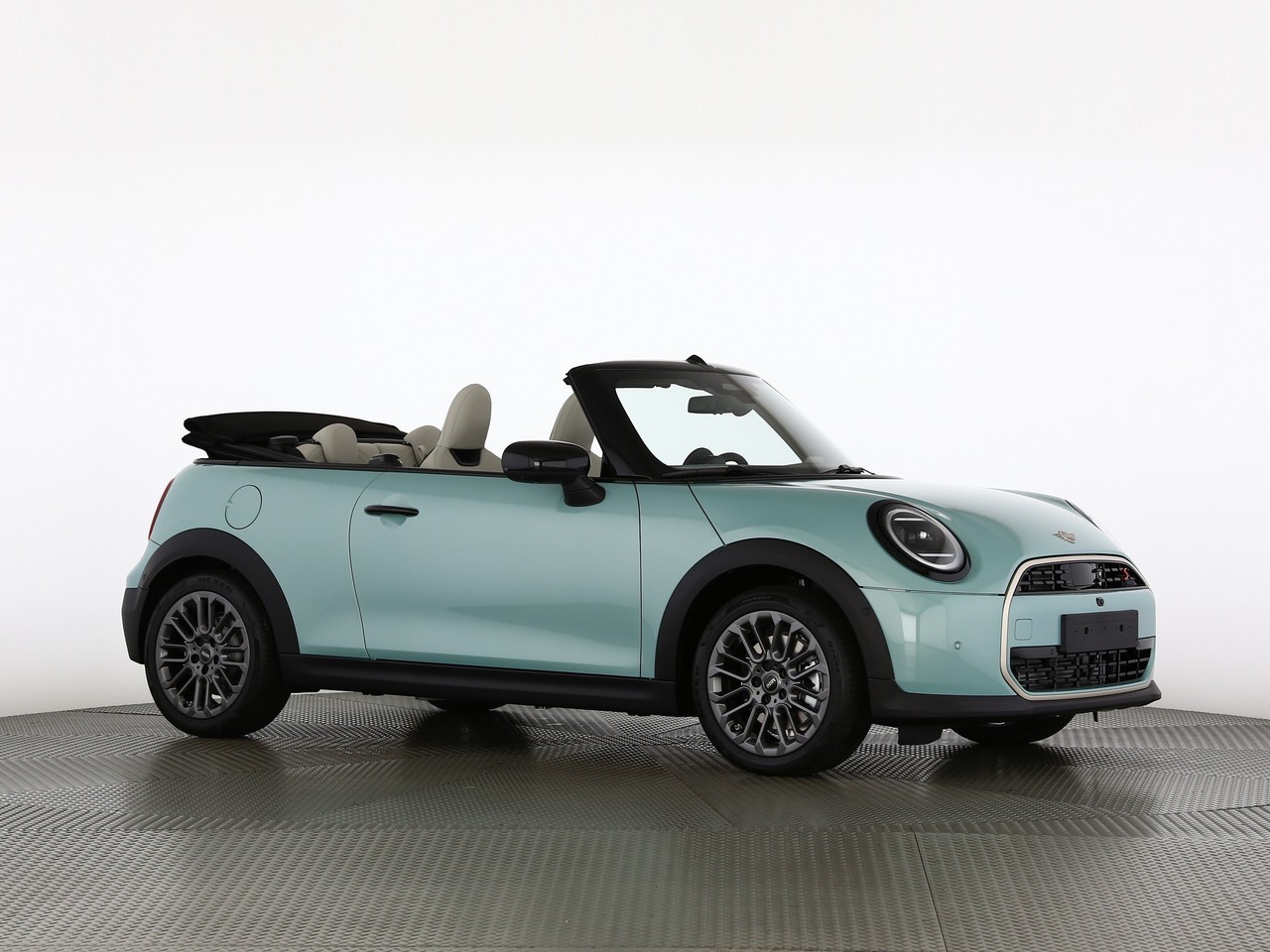 MINI Cooper S Cabriolet DKG I MINI Days Offer-image-19