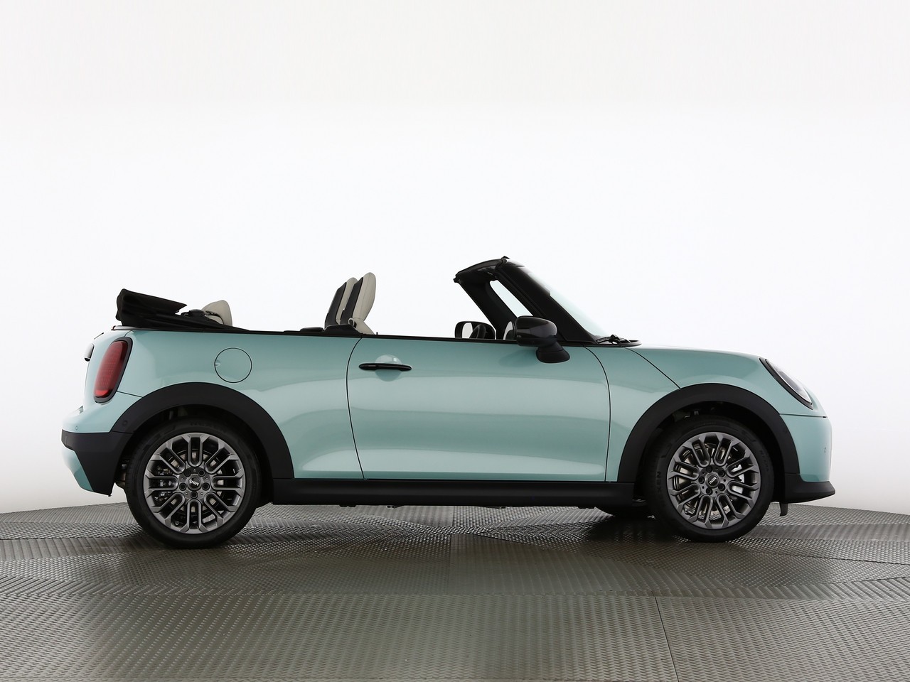 MINI Cooper S Cabriolet DKG I MINI Days Offer-image-16