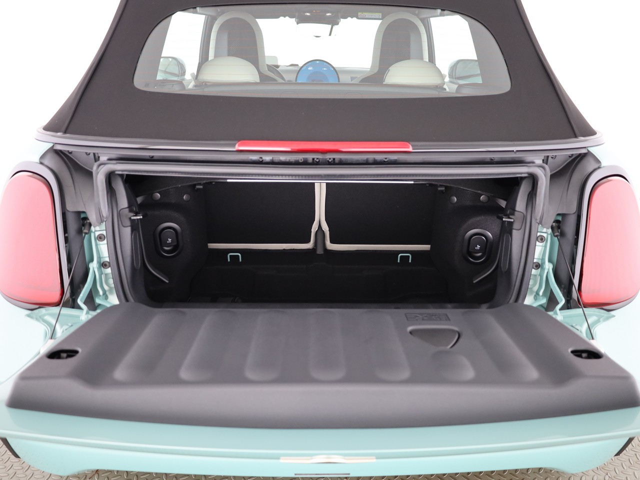 MINI Cooper S Cabriolet DKG I MINI Days Offer-image-25