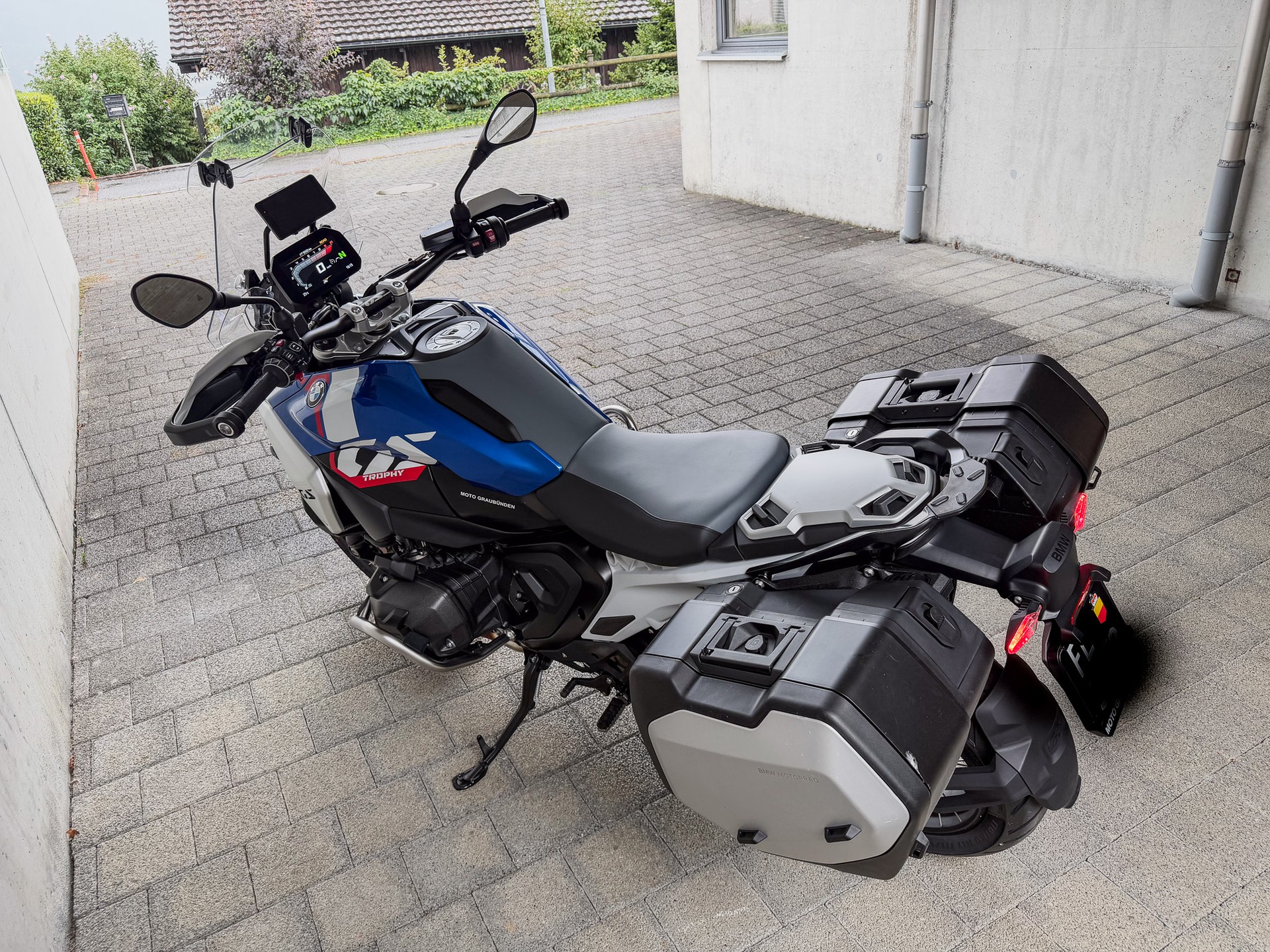 BMW R 1300 GS-image-2