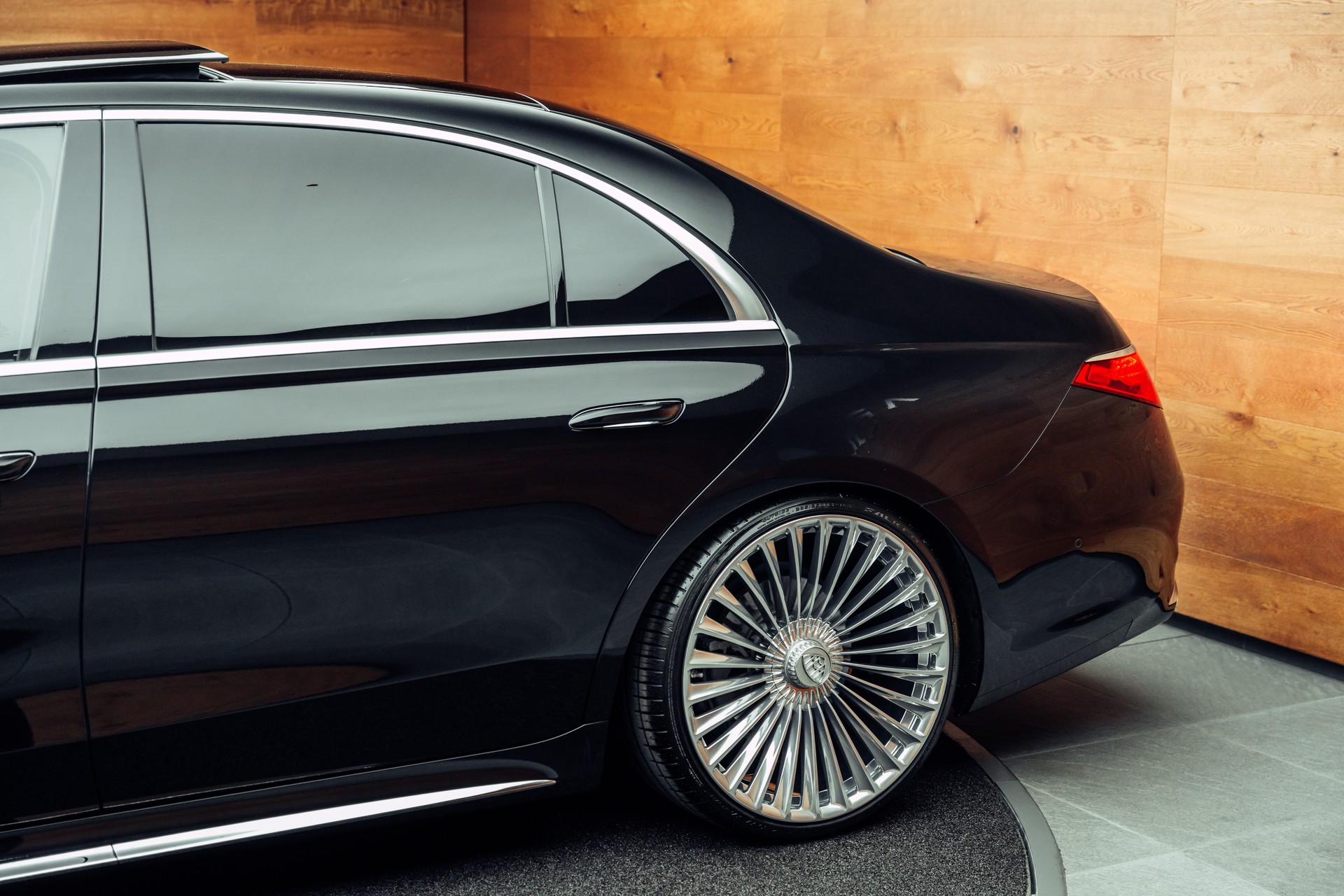 MERCEDES-BENZ S 450 d L 4Matic AMG Line 9G-Tronic-image-21