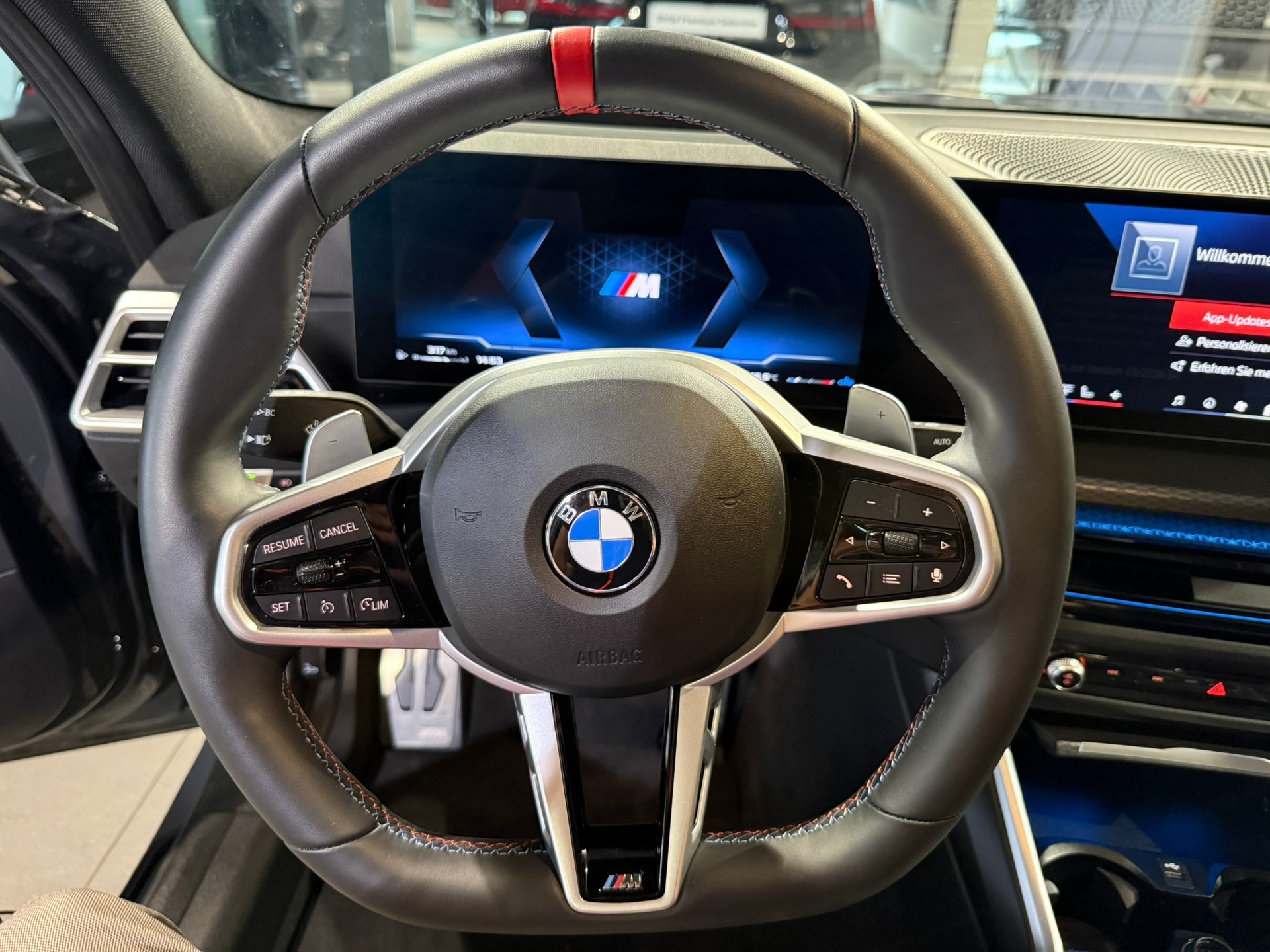 BMW M340i xDrive 48V Steptronic-image-10