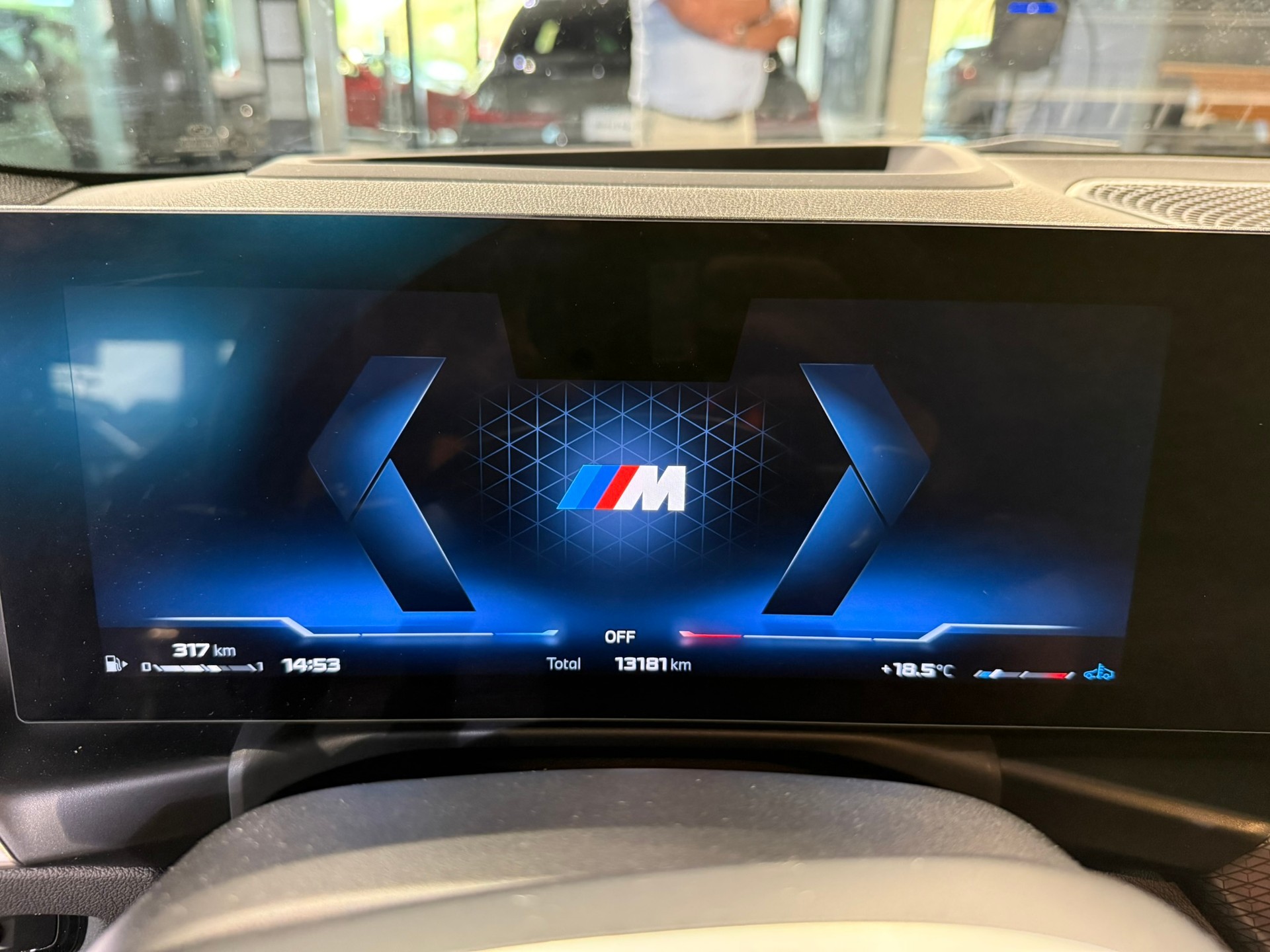 BMW M340i xDrive 48V Steptronic-image-15