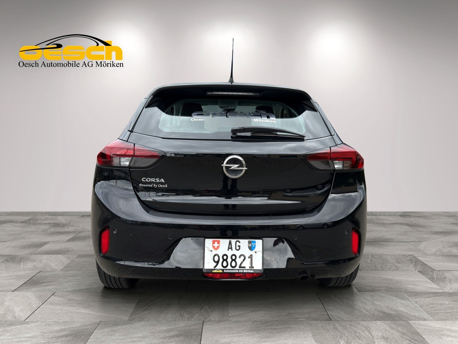 OPEL Corsa 1.2 T Edition-showroom-element-3