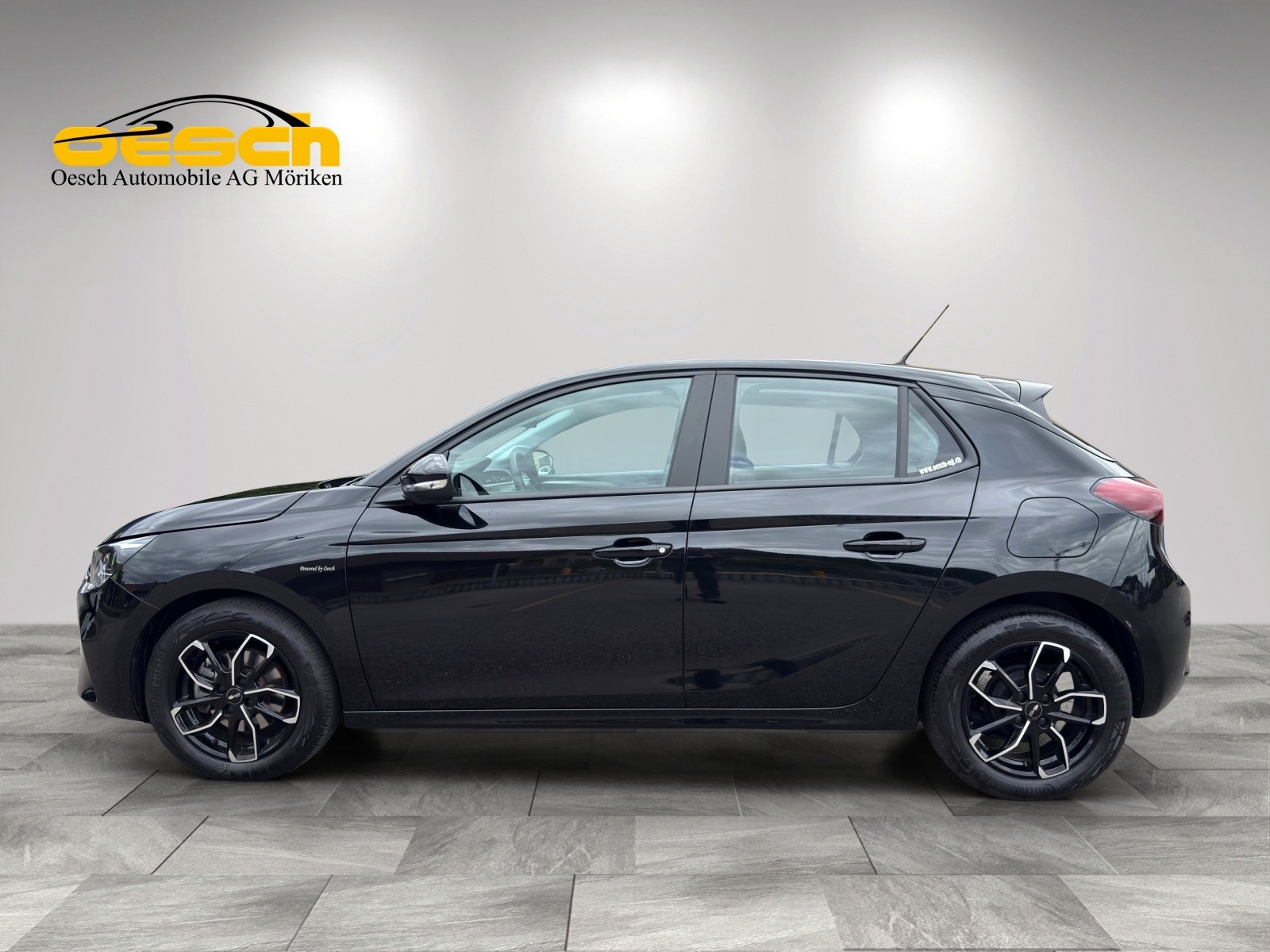 OPEL Corsa 1.2 T Edition-showroom-element-1