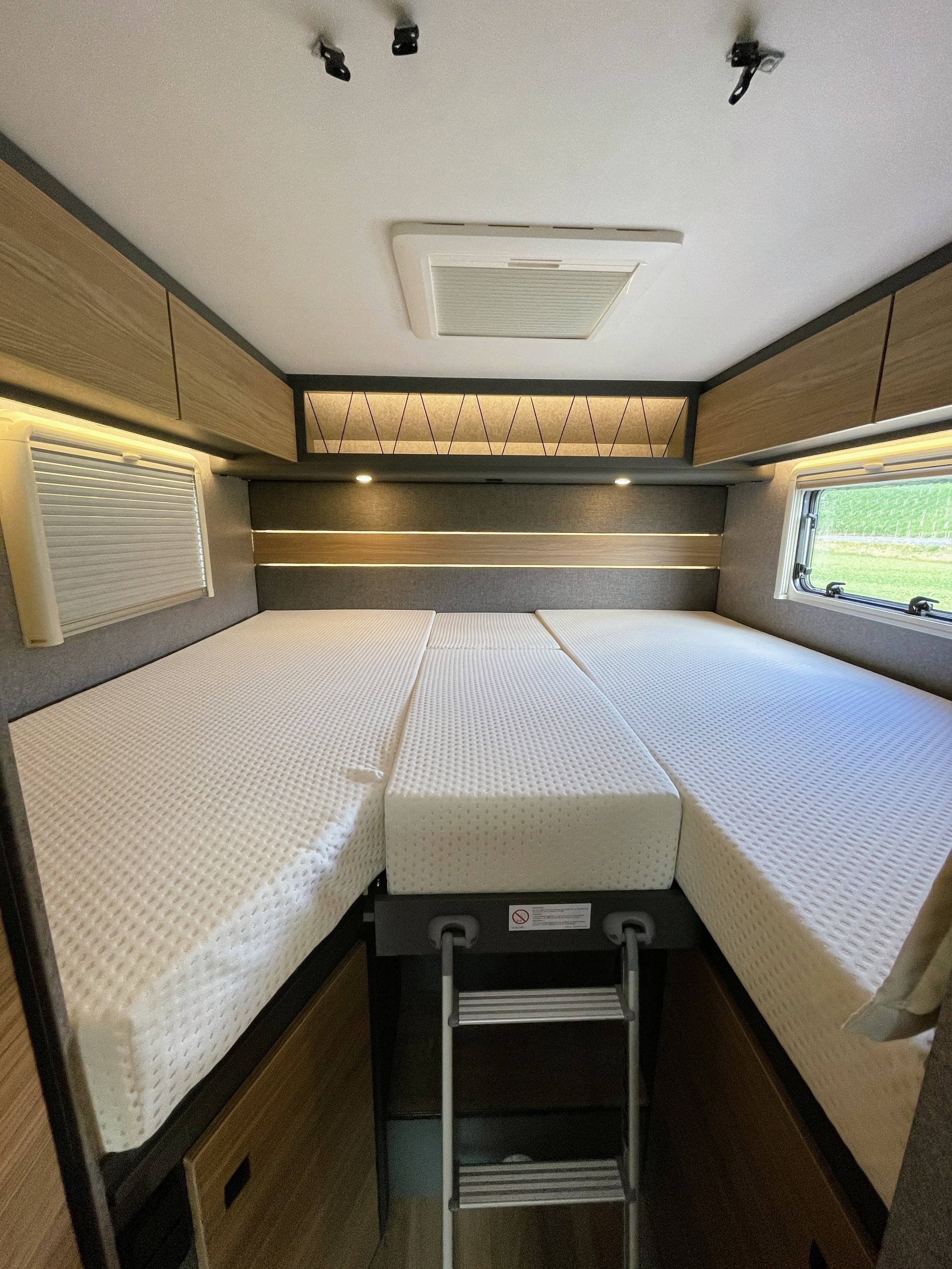 VW DETHLEFFS Globebus Performance 4x4 auf Basis VW Crafter-image-14