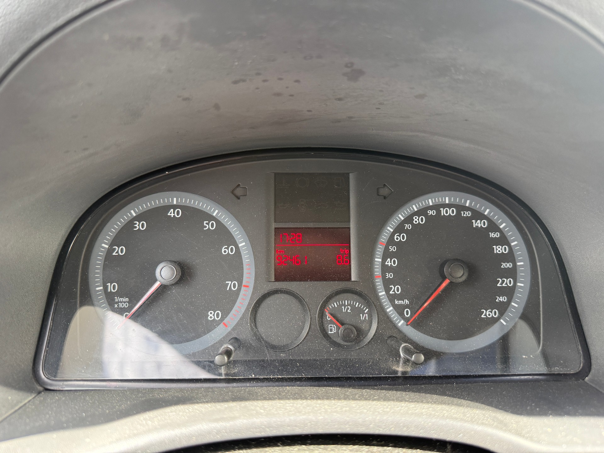 VW Caddy 1.4 *erst 92k km**Zahnriemen ersetzt**MFK frisch!*-image-13