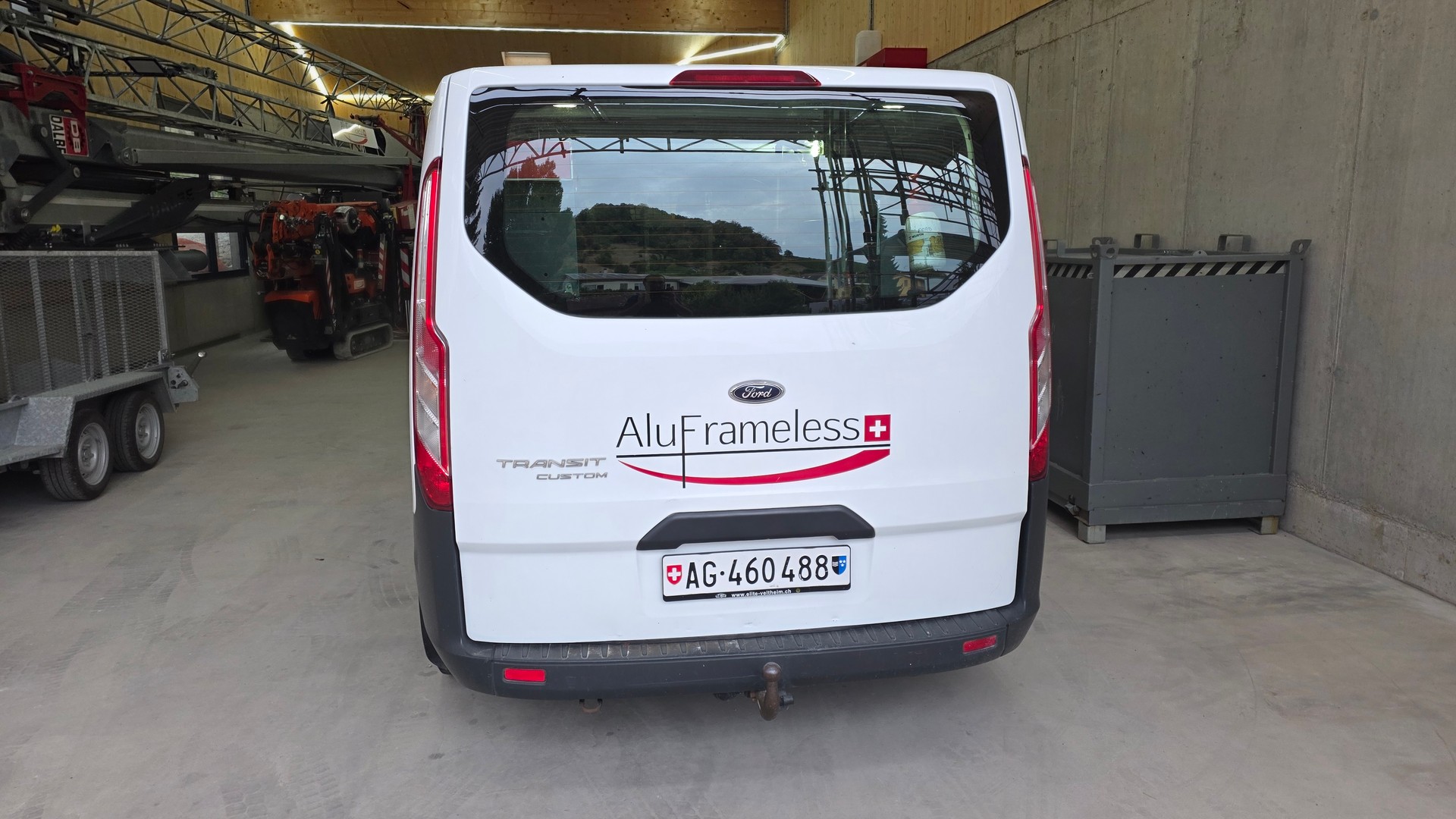 FORD TRANSIT CUSTOM-image-3