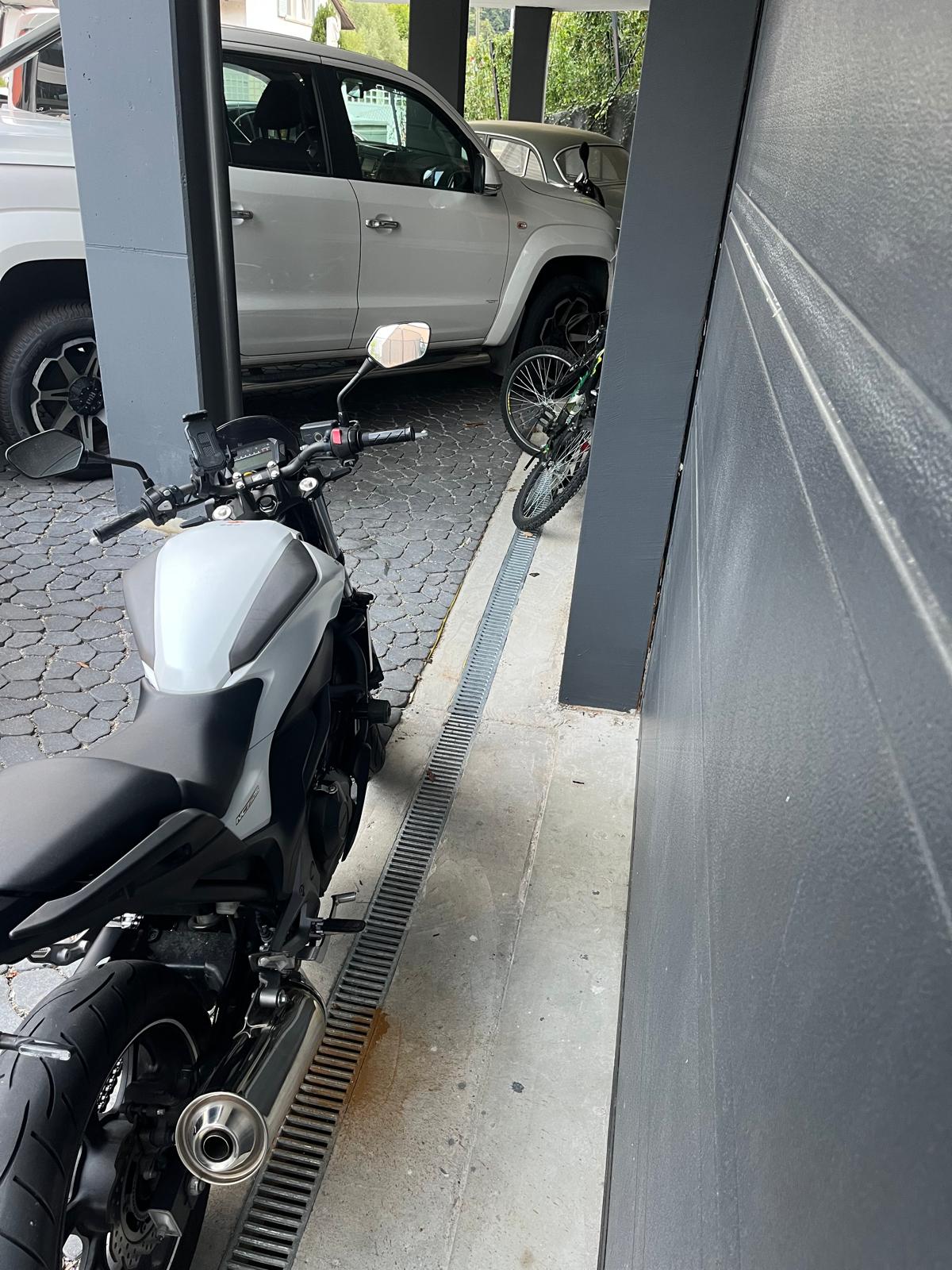 HONDA NC 750 S ABS-image-2