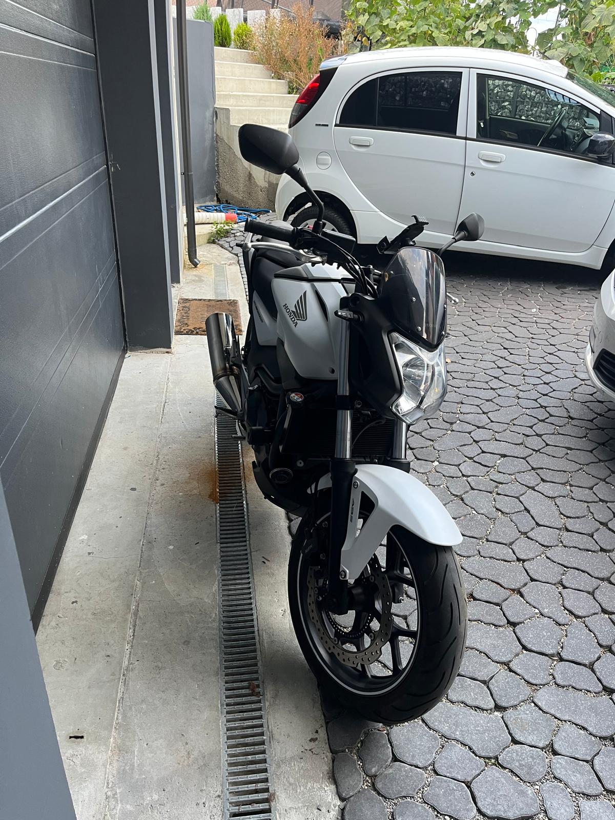 HONDA NC 750 S ABS-image-3