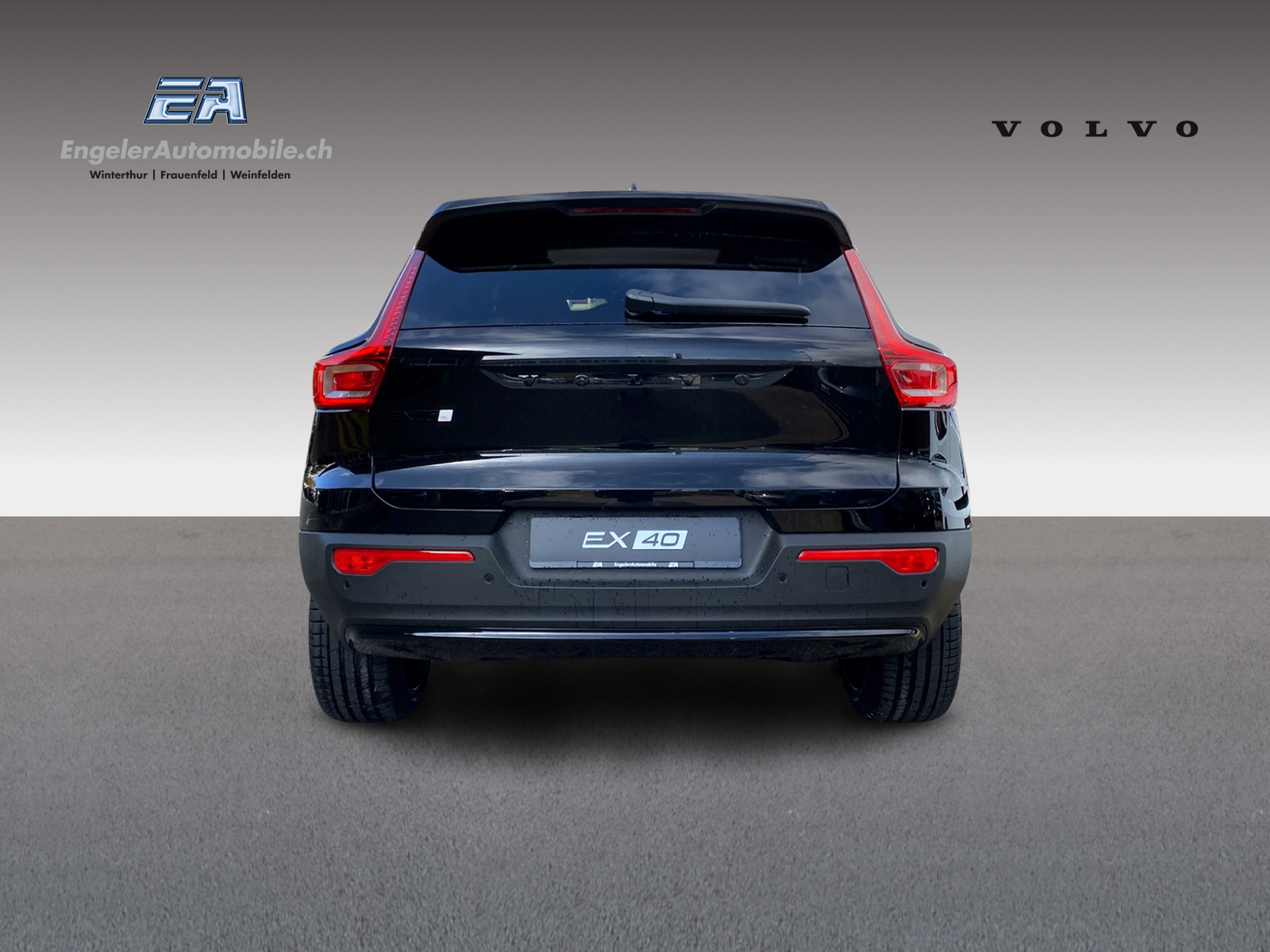VOLVO EX40 Twin Black Edition AWD-image-5