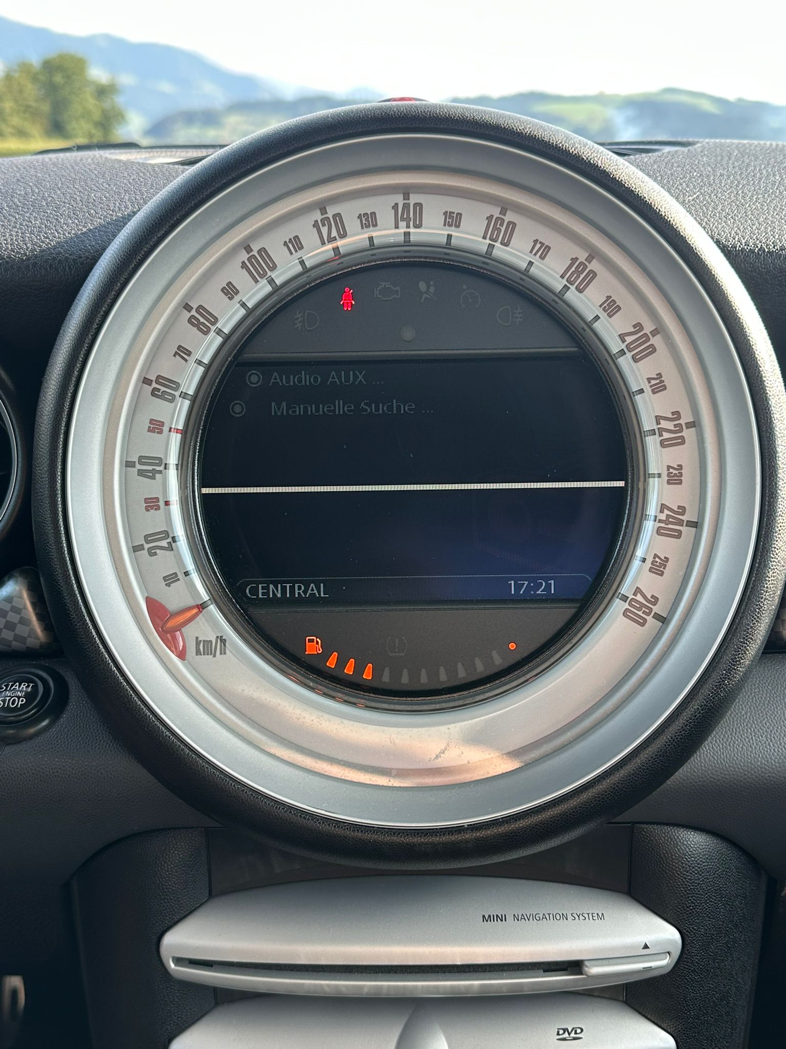 MINI Cooper S-image-15