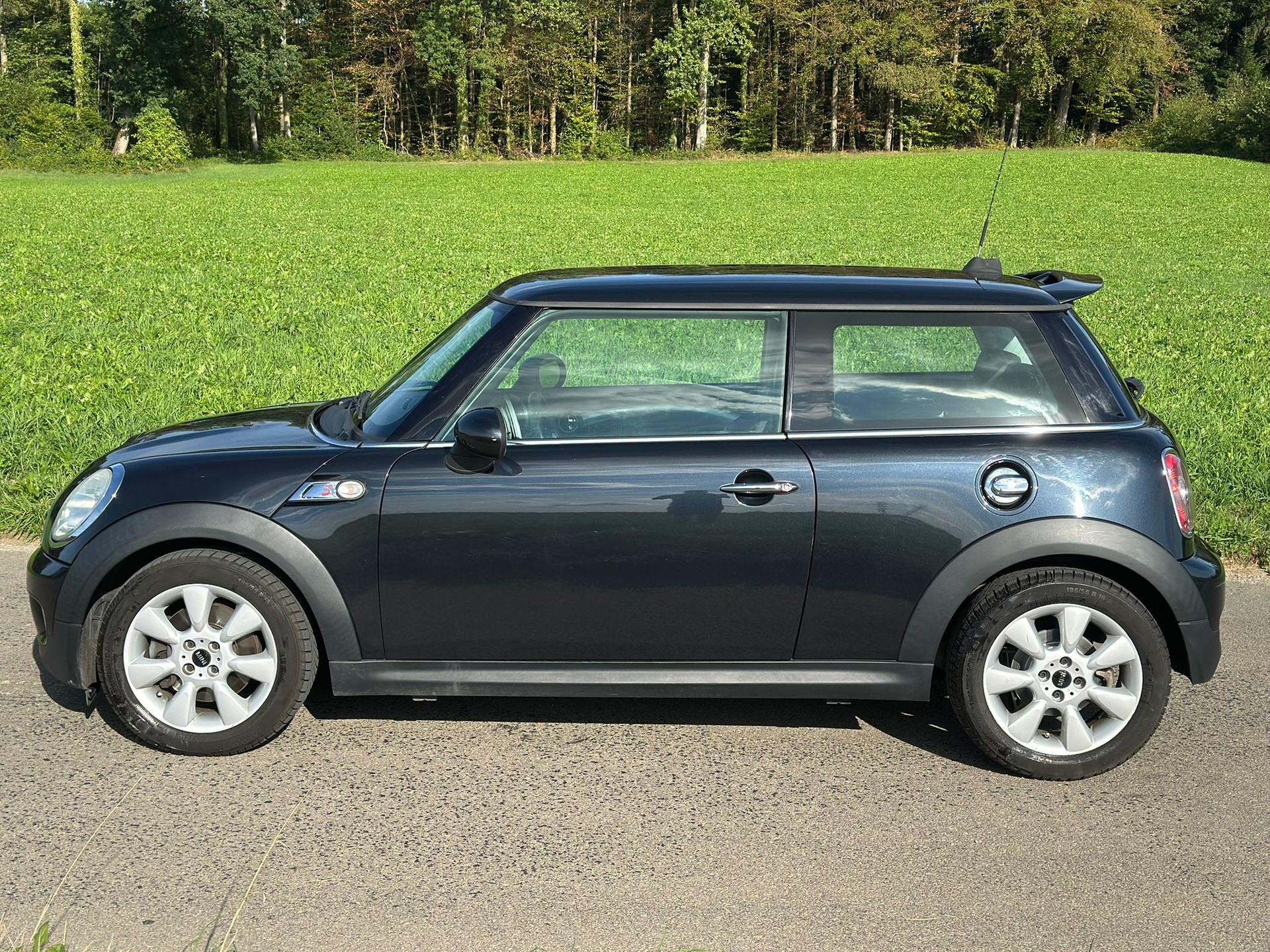 MINI Cooper S-image-8