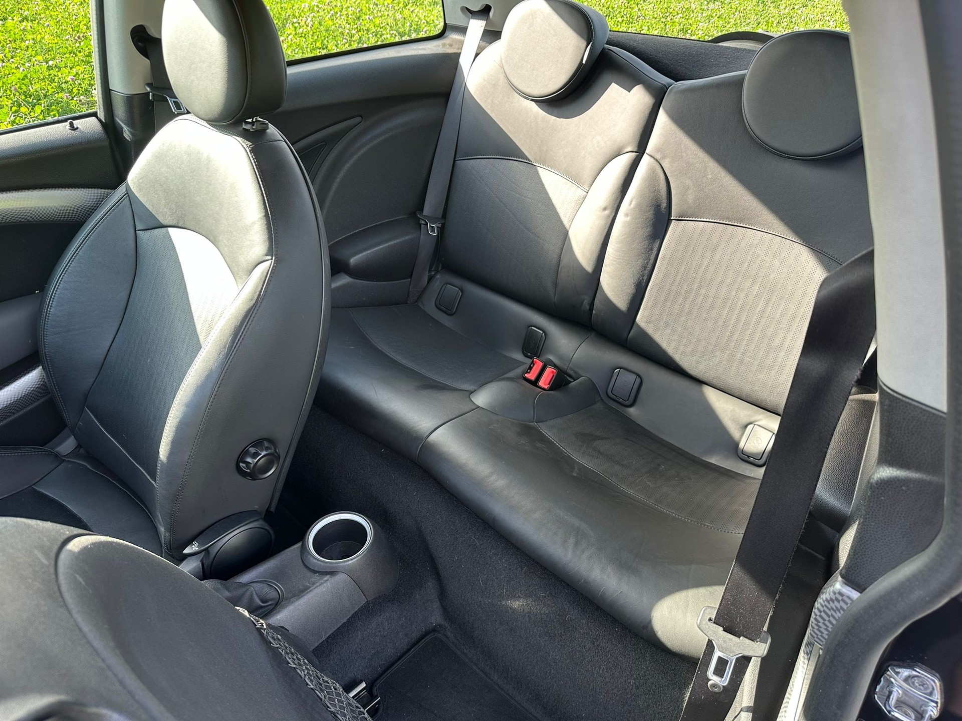 MINI Cooper S-image-11