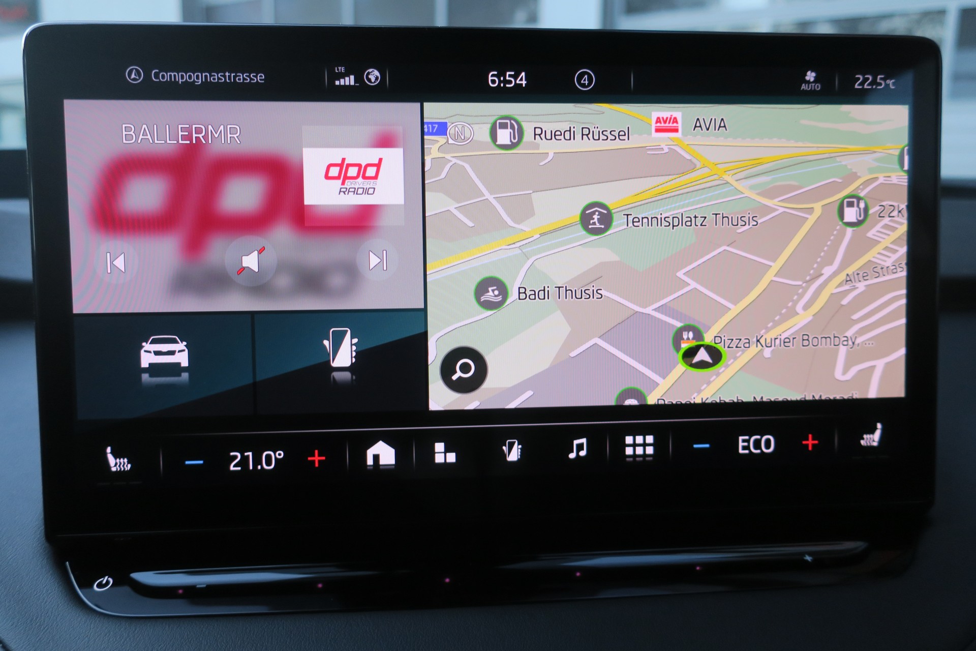SKODA Enyaq iV 80x SportLine-image-10